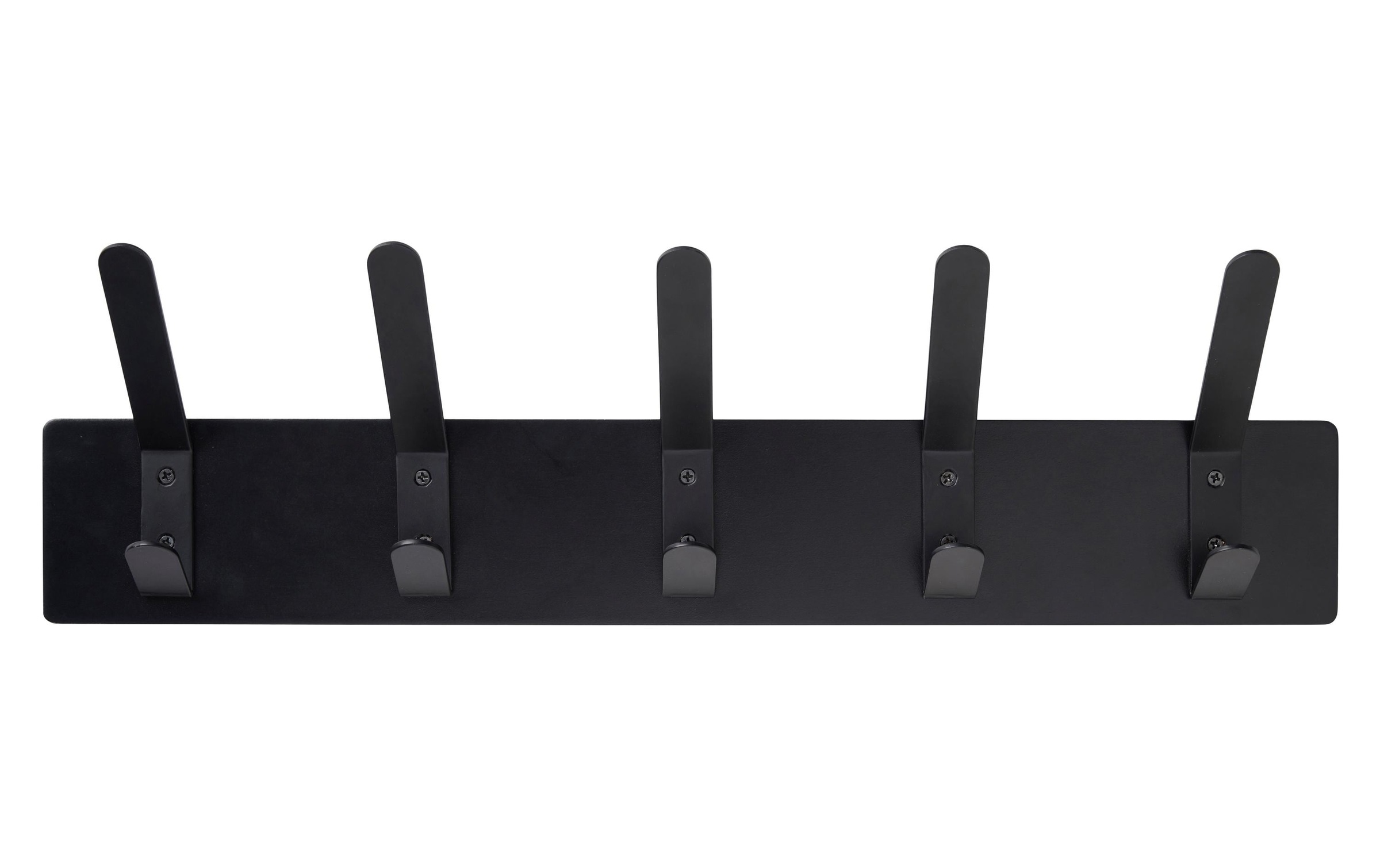 Image of Schou Garderobenleiste "Schou Wandgarderobe 5 Haken"
