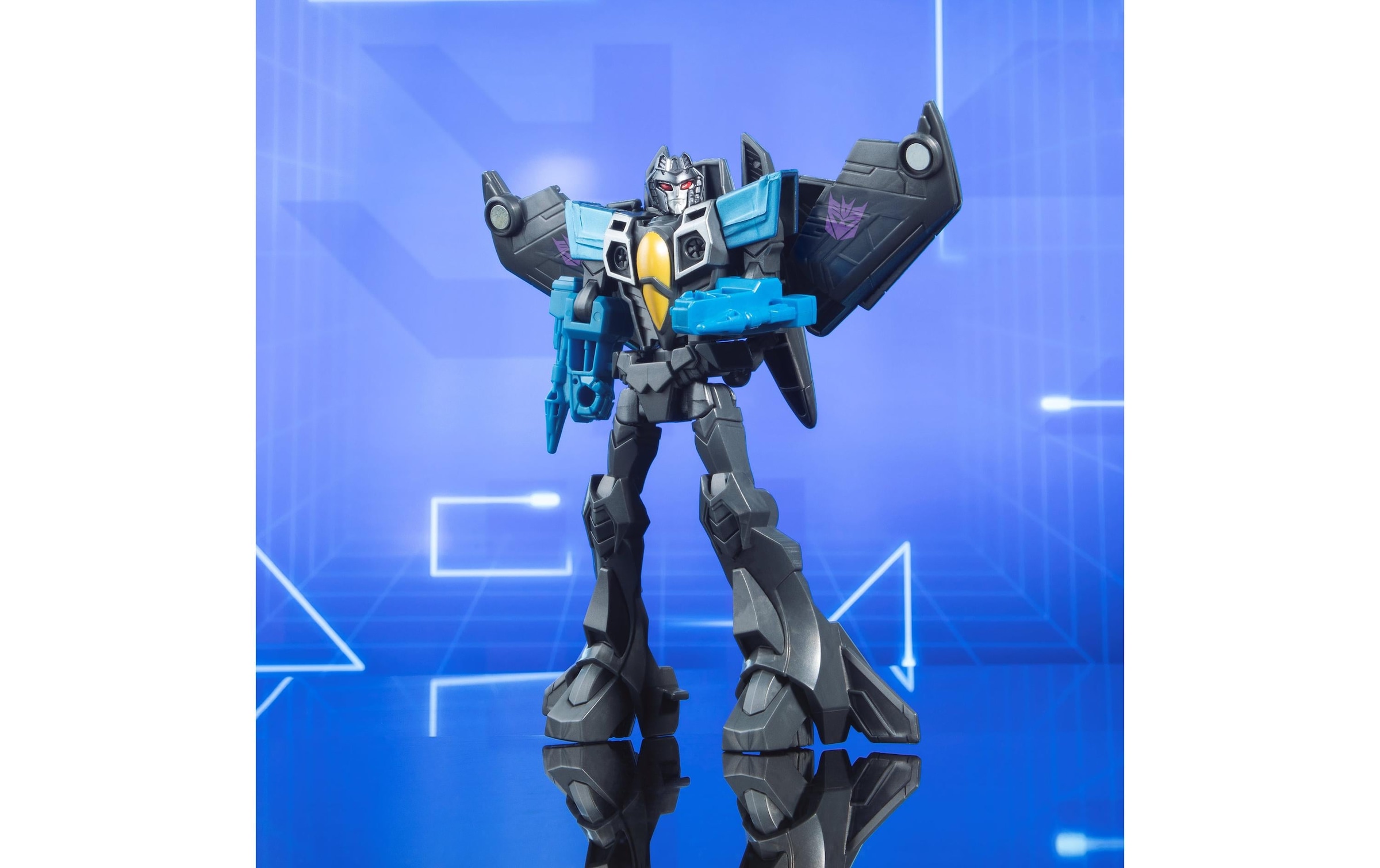 Transformers Spielfigur »Earthspar«