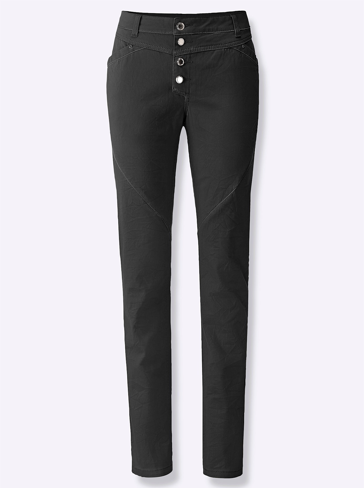 Inspirationen Bequeme Jeans 1 Stk.