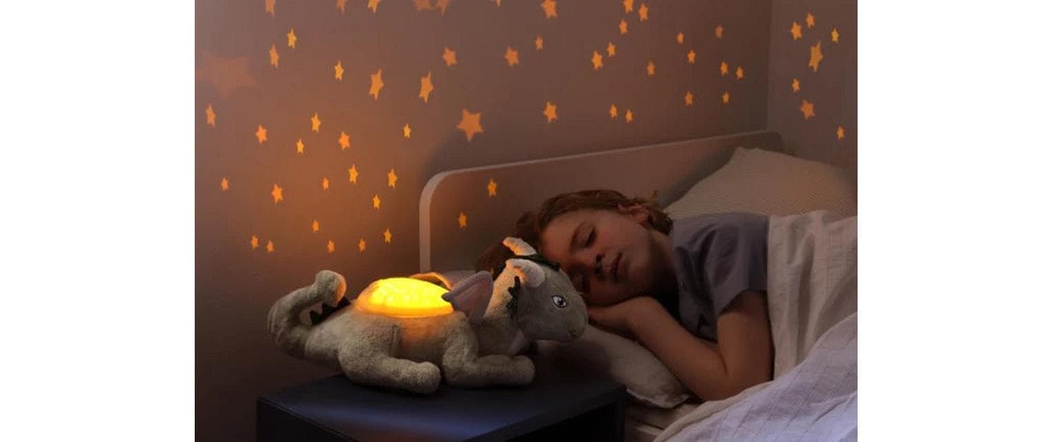 LED Nachtlicht »cloud b Twilight Buddies«