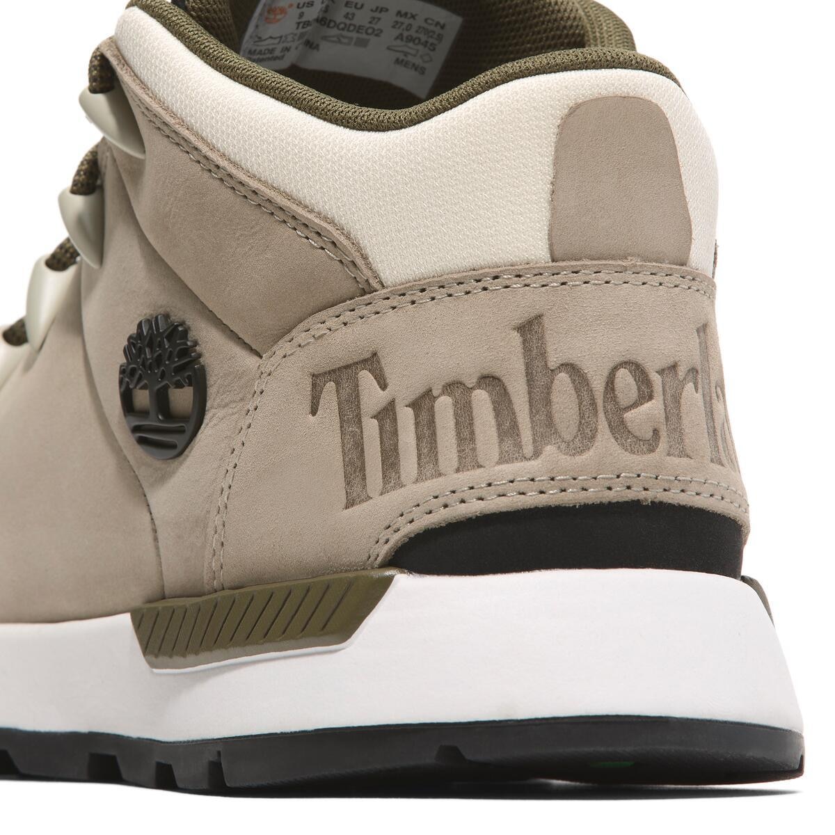 Timberland Schnürboots »SPRINT TREKKER MID LACE UP SNEAKER«