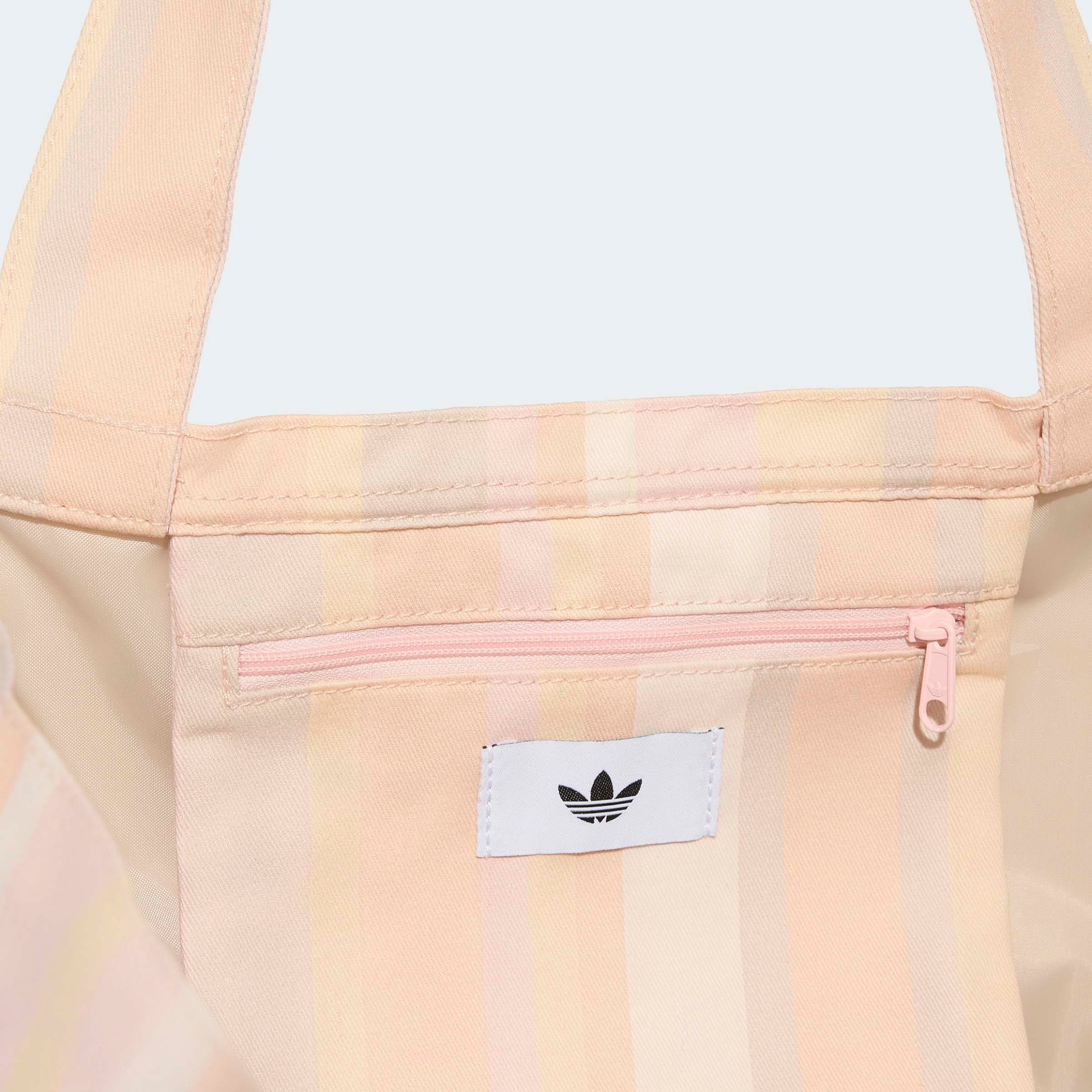 adidas Originals Sporttasche »SUMMER GLOW CANVA« für Erwachsene, im sportlichen Stil