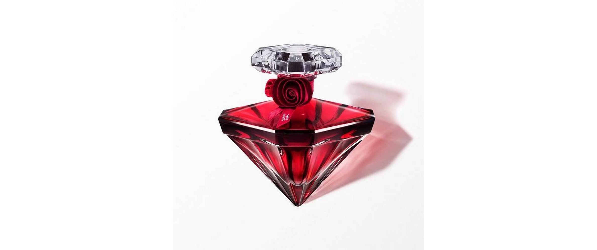 Image of LANCOME Eau de Parfum "La Nuit Trésor Rouge Drama 50 ml"