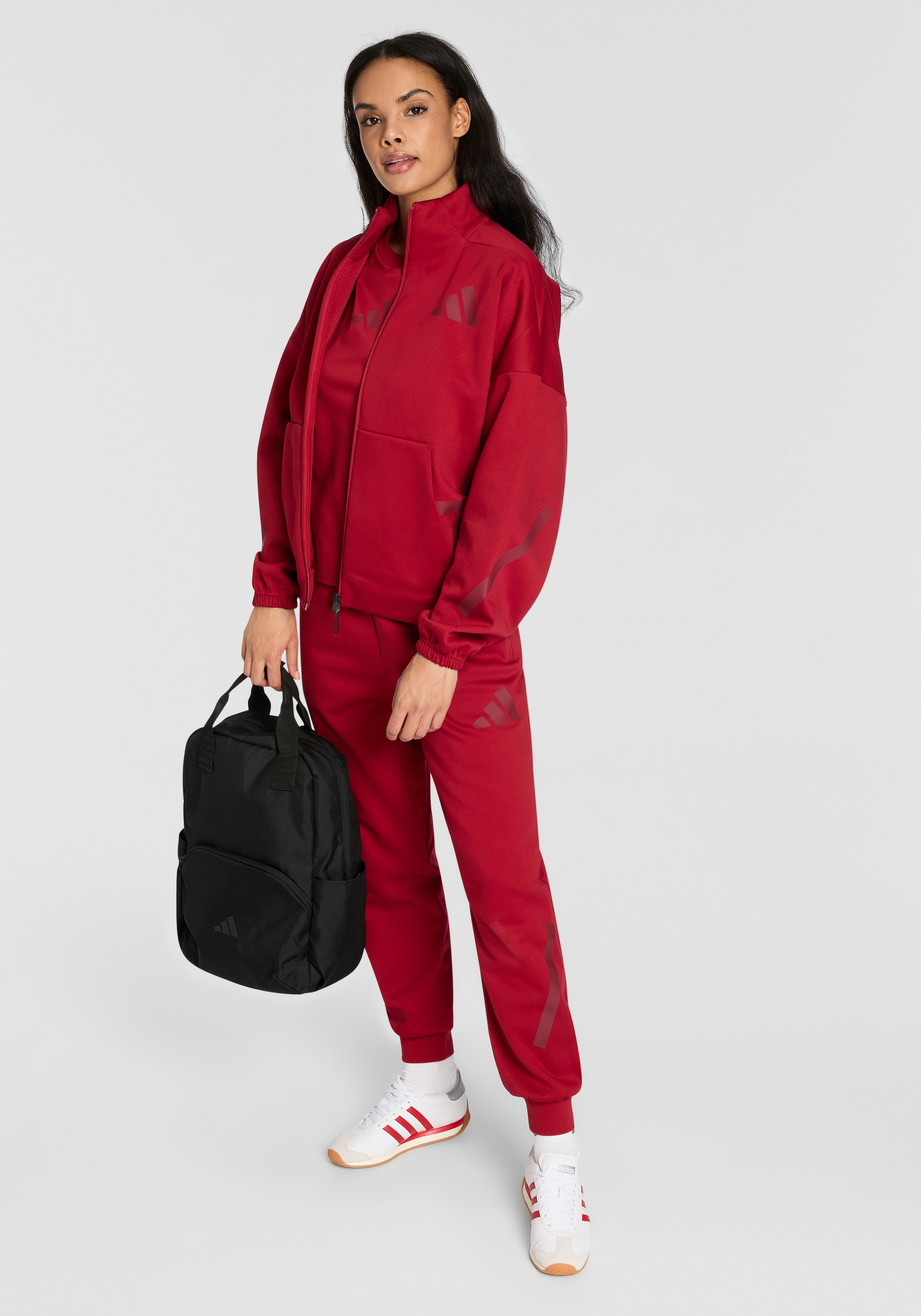 adidas Sportswear Trainingsjacke »W Z.N.E. TT«