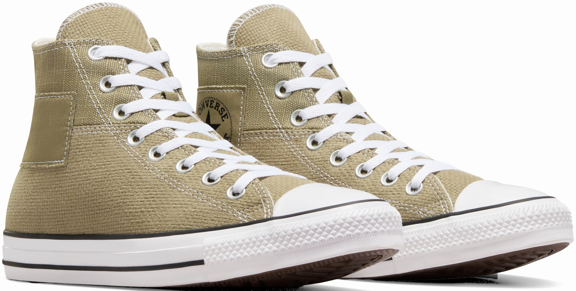 Sneaker »CHUCK TAYLOR ALL STAR CANVAS & JACQ«