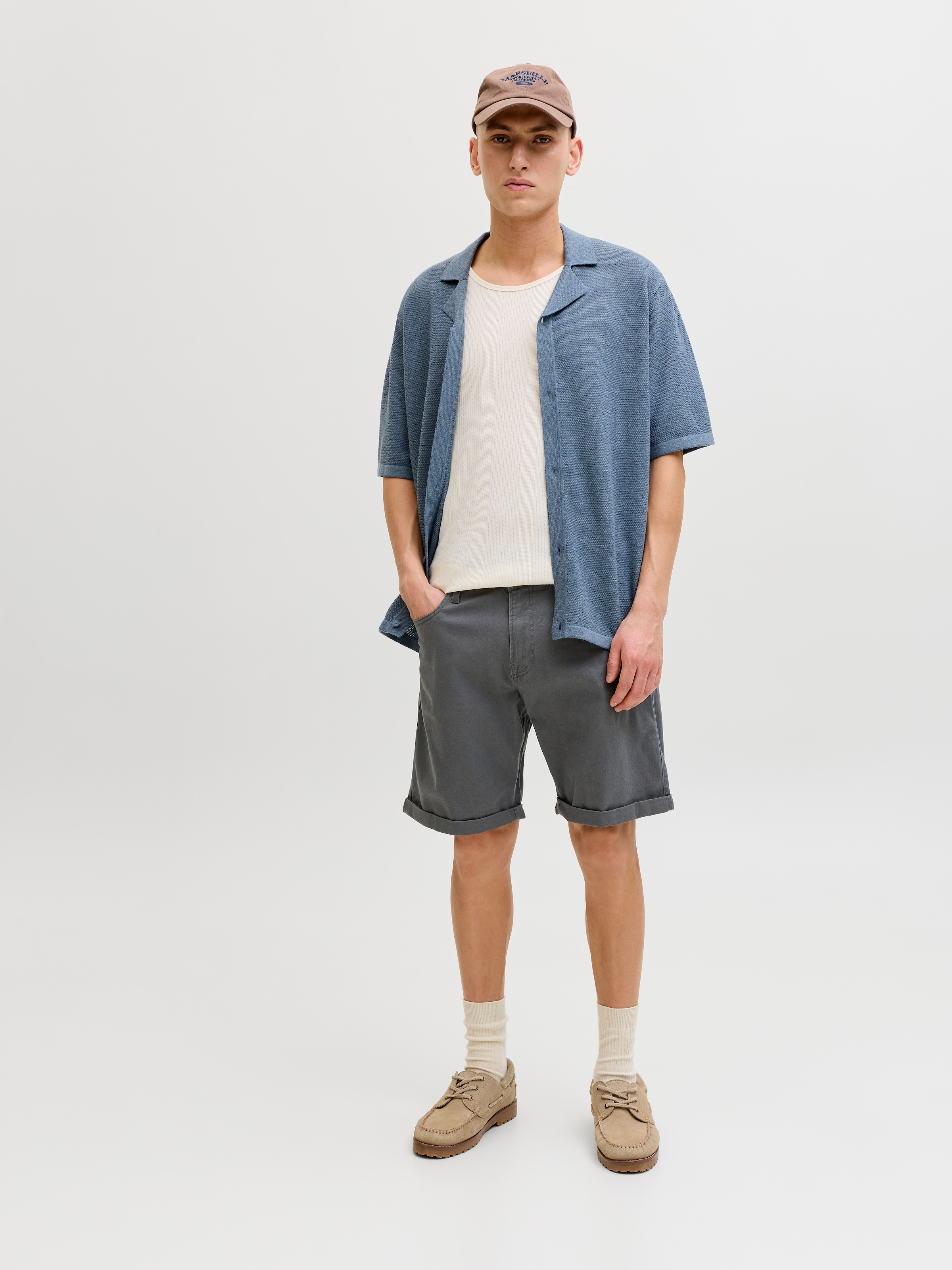 Jack & Jones Short »JPSTRICK DYLAN ORIGINAL SHORTS«