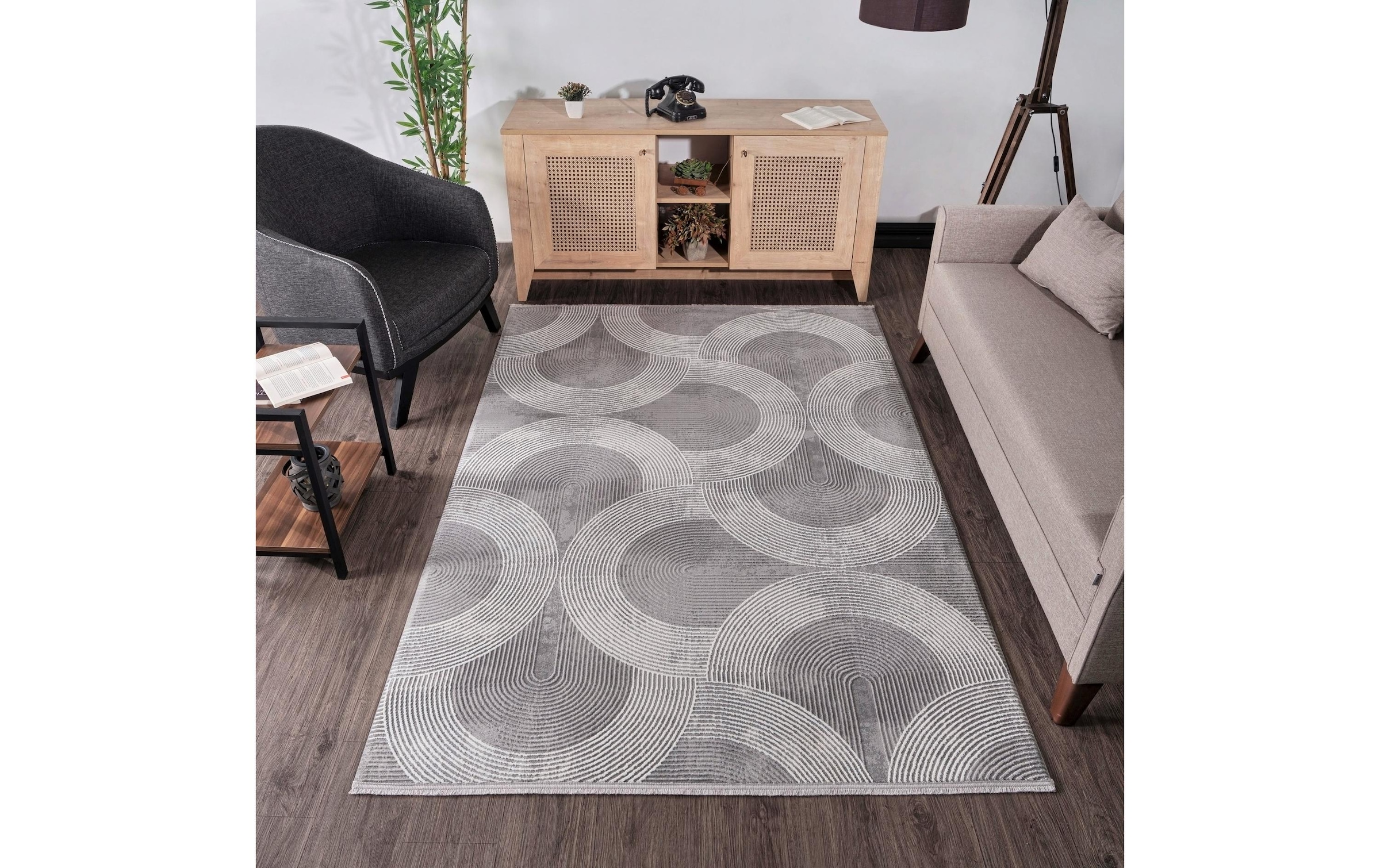   Tapis »Conceptum Hypnose Leo 2961«
