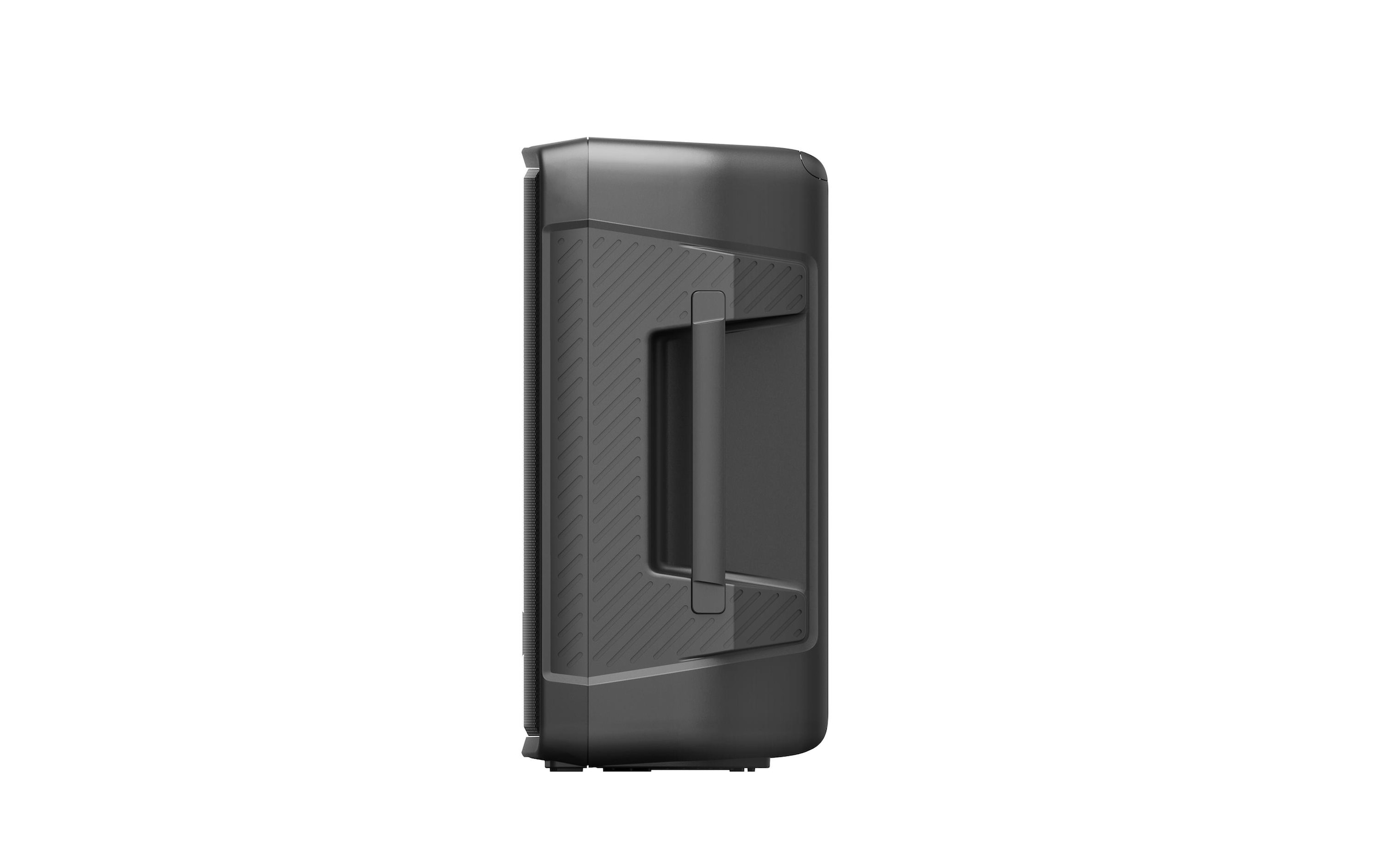 JBL Lautsprecher »IRX112BT«, Bluetooth Audio Streaming, Hochständerflansch, Mikrofoneingang