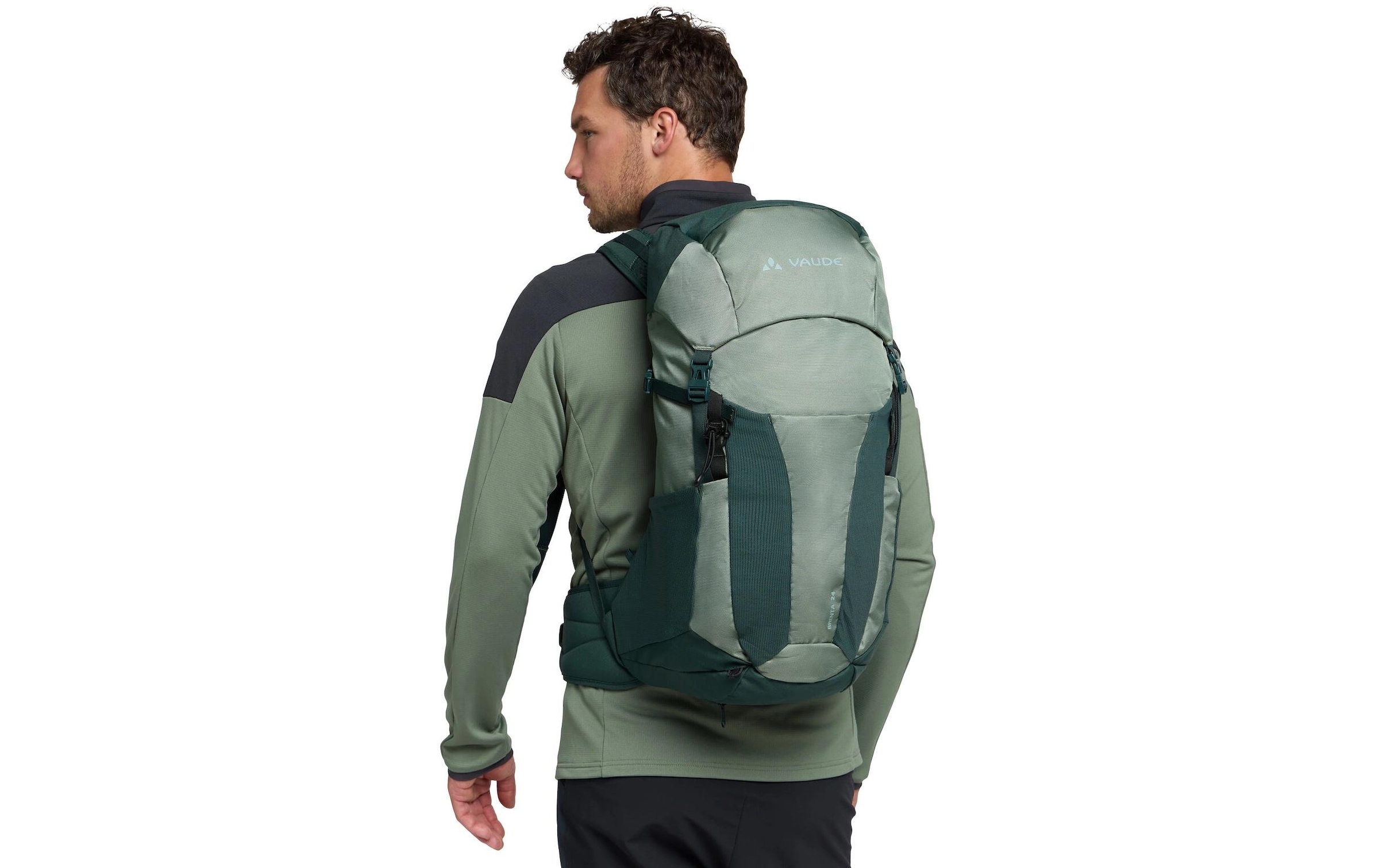 VAUDE Wanderrucksack »Brenta«