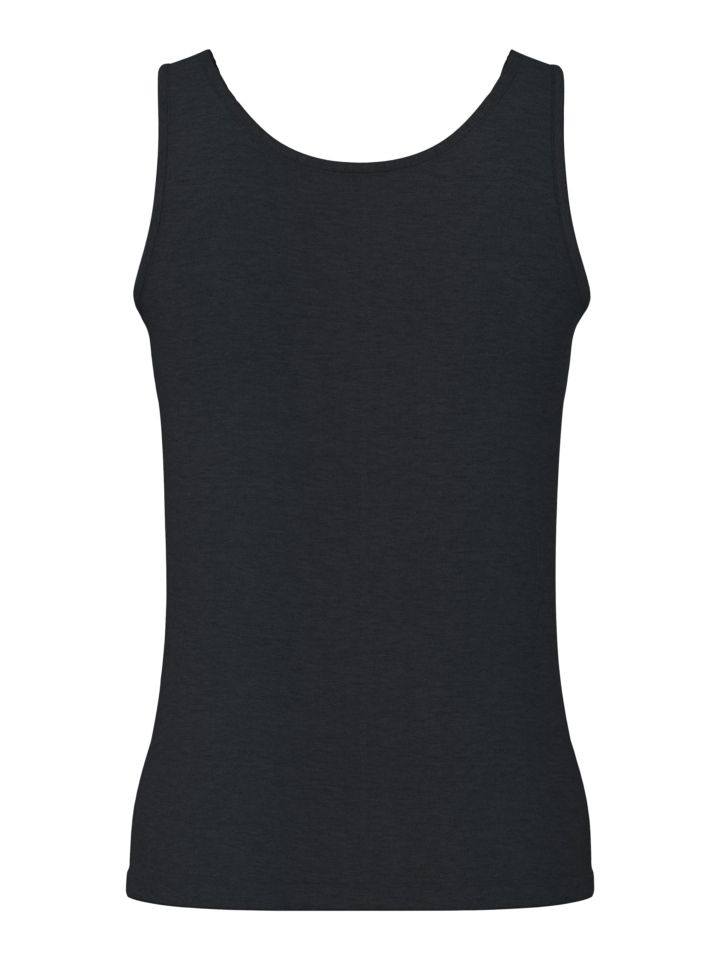 pieces Tanktop »PCSIRENE TANK TOP JRS NOOS« Baumwollmischung, slim fit