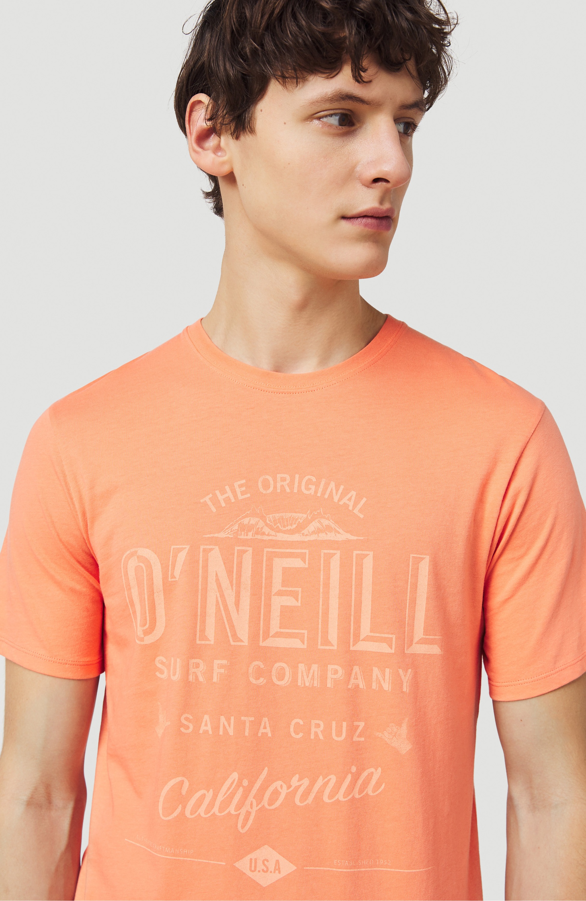 Image of O'Neill T-Shirt »Muir« bei Ackermann Versand Schweiz