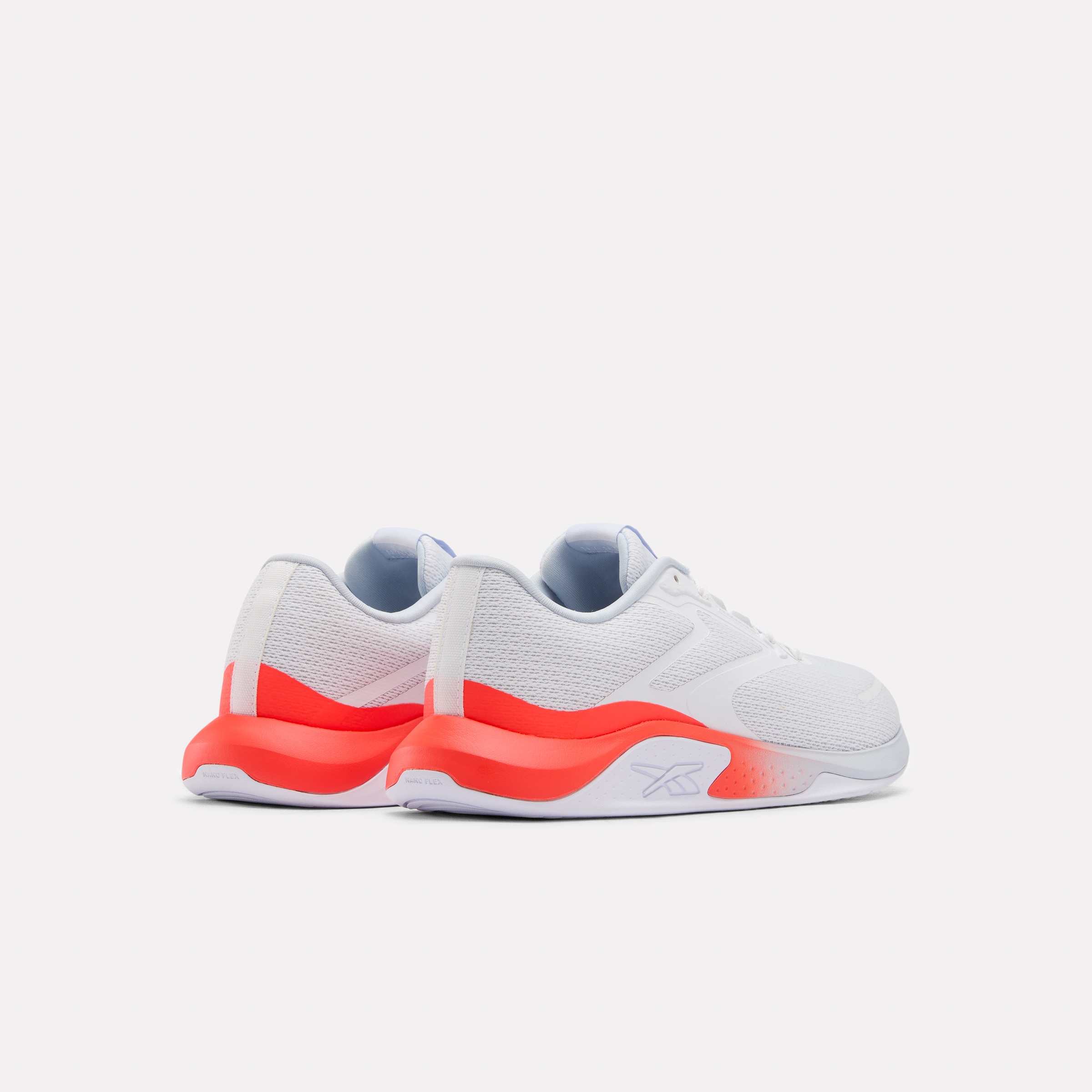 Reebok Chaussure d'entraînement »NANOFLEX TR 3«  avec une semelle large pour plus de stabilité lors de l'entraînement de force