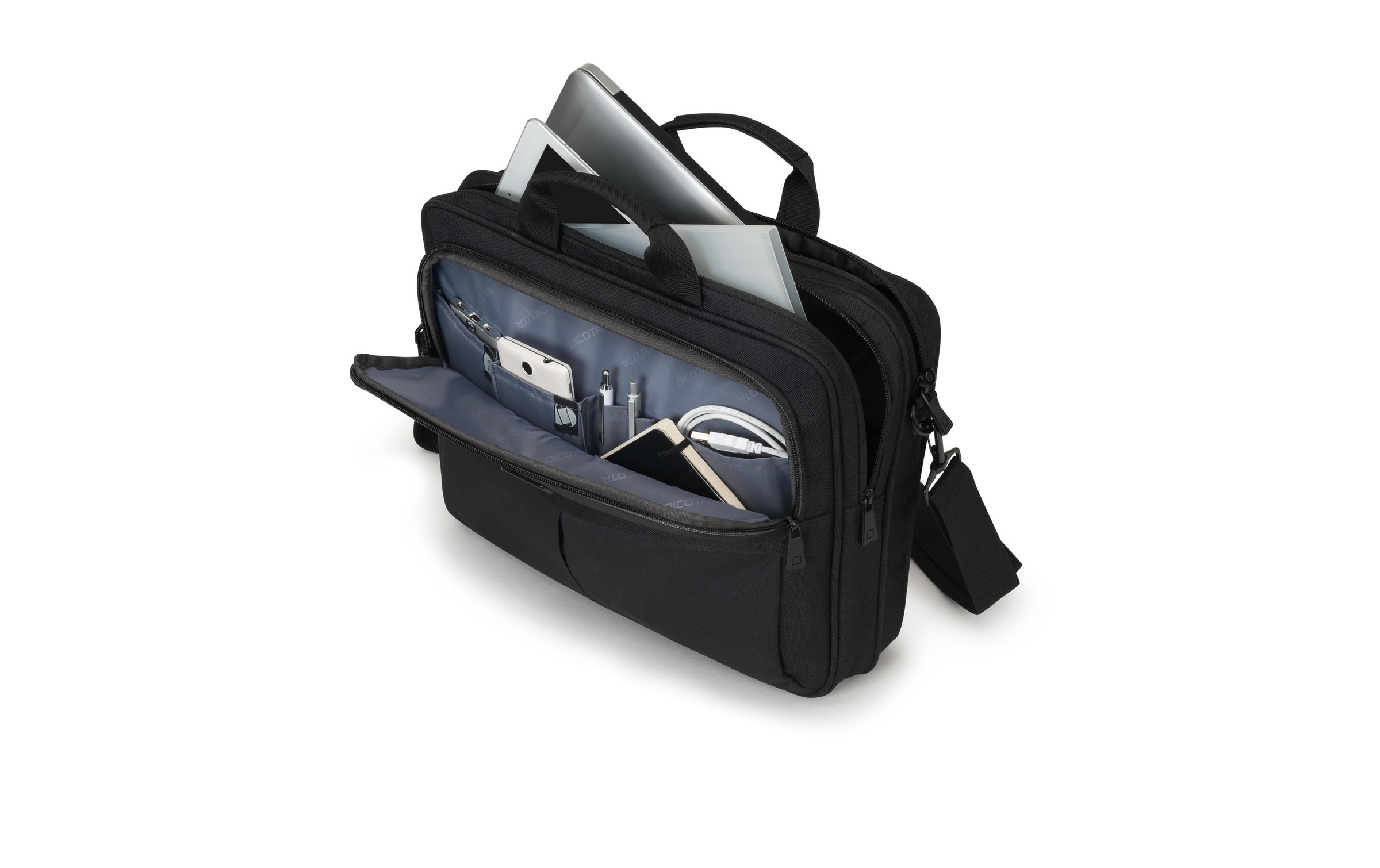 DICOTA Laptoptasche »Eco TopTravel«