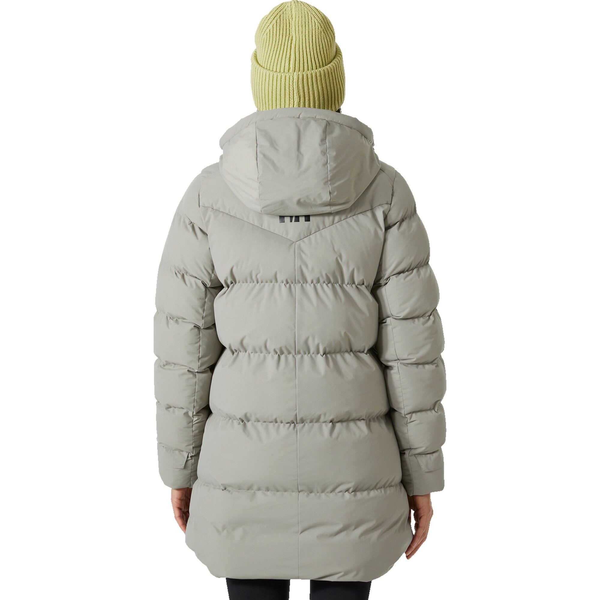 Helly Hansen Wintermantel »W ADORE PUFFY PARKA« 1 Stk. tlg.