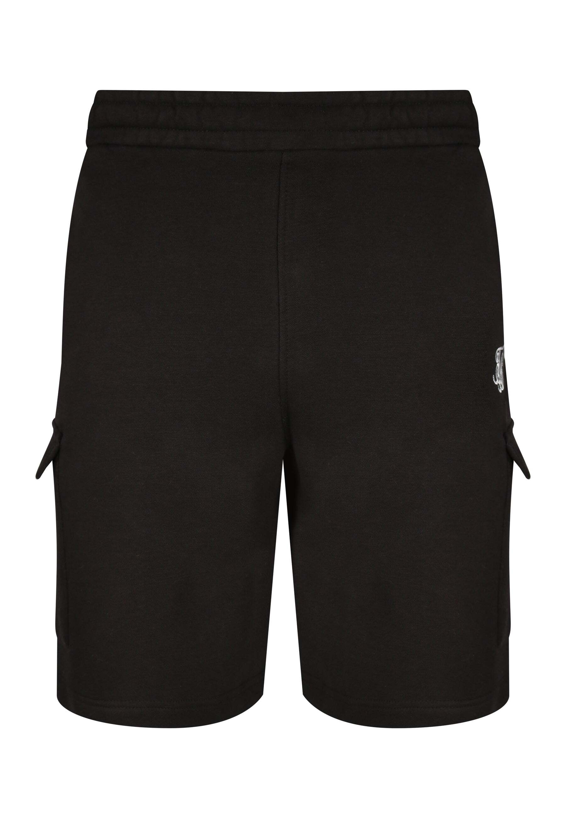 Image of Siksilk Shorts "Siksilk Sweatshorts Essentials"