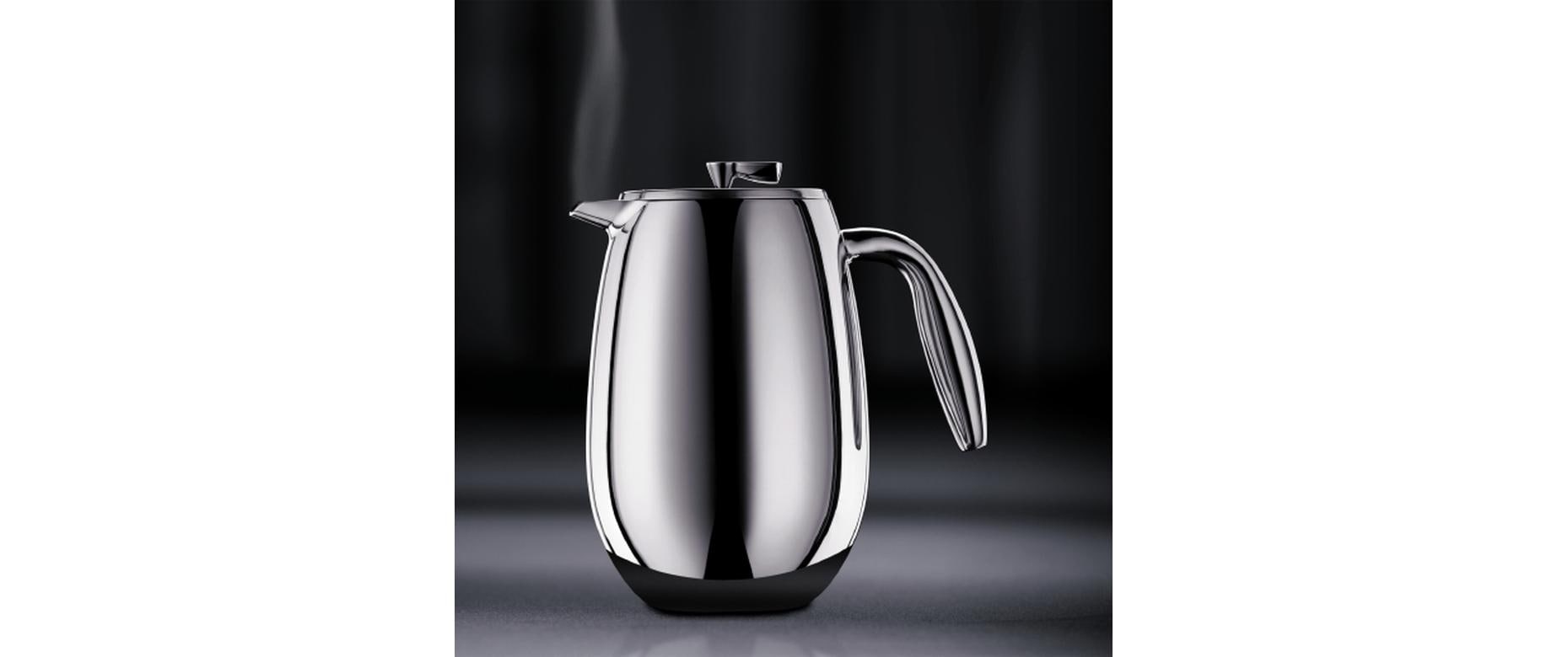 Bodum Kaffeebereiter »Columbia 1 l«, 1 l Kaffeekanne