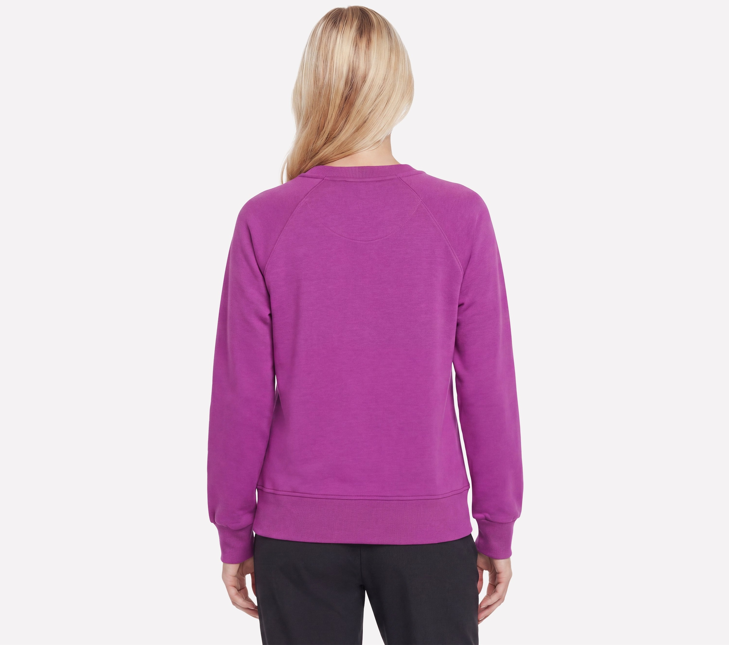 Skechers Langarmshirt »Women's Crewneck«