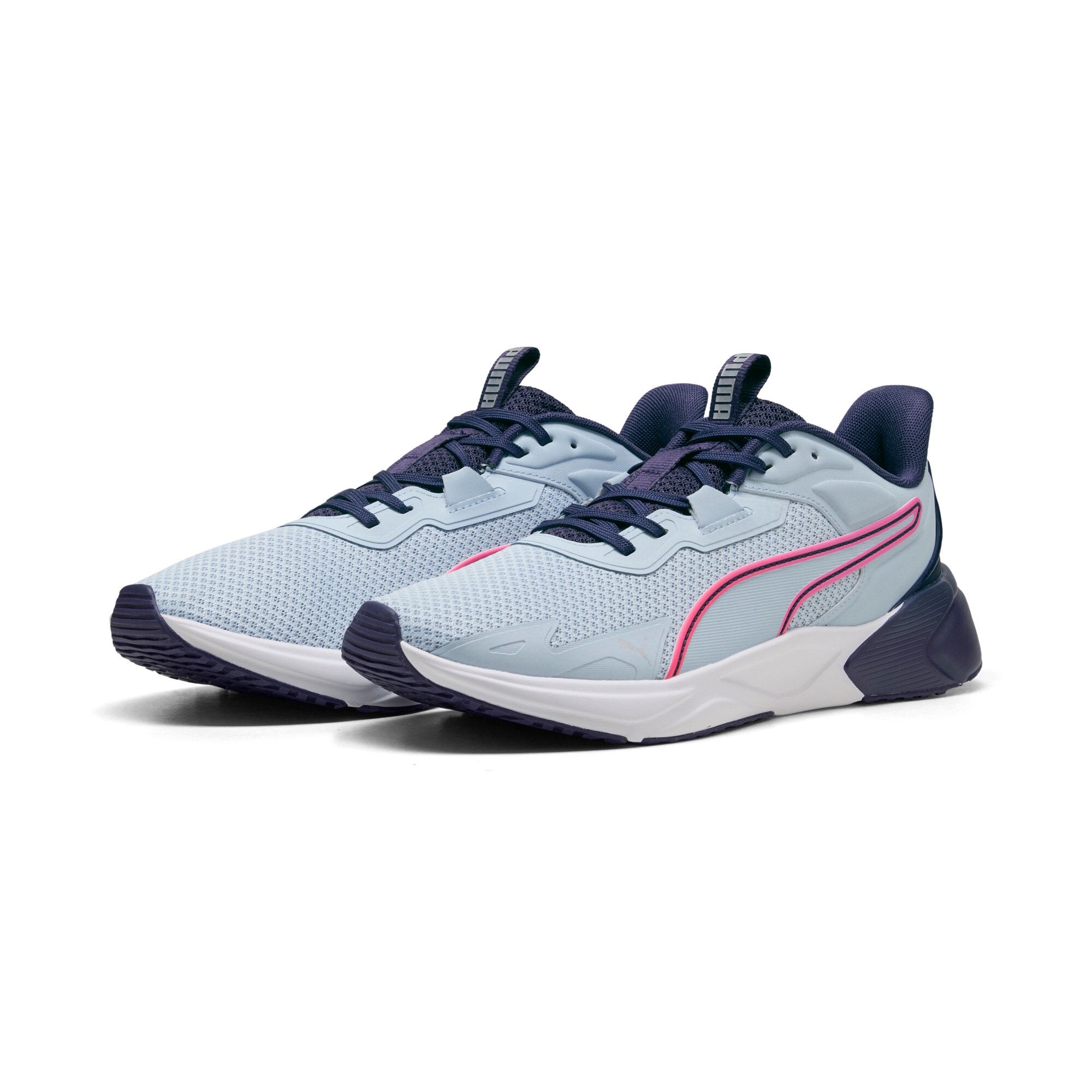 PUMA Chaussure d'entraînement »DISPERSE XT 4«  dessus textile, semelle extérieure en caoutchouc avec technologie PROTREAD