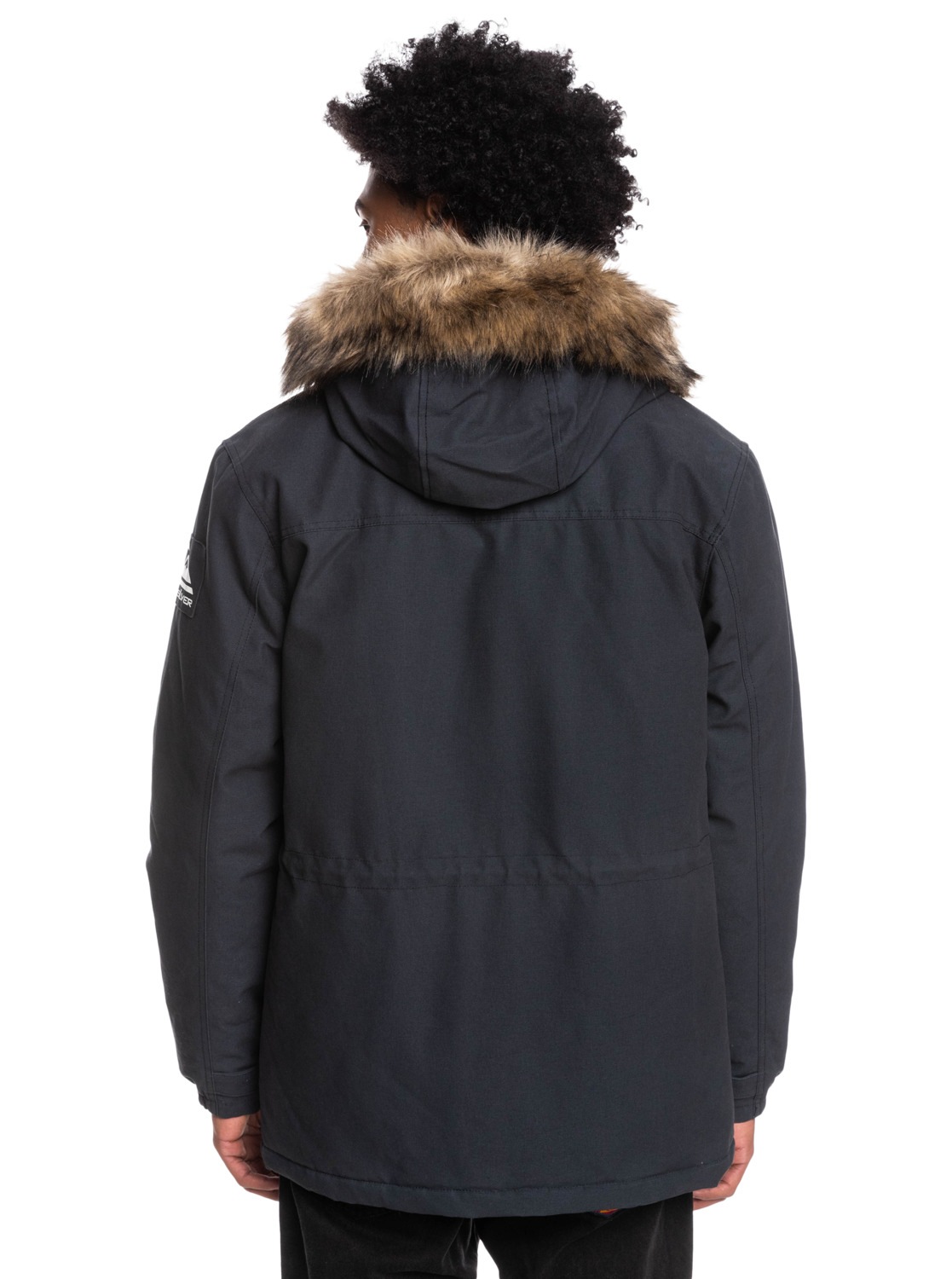 Quiksilver Parka »Long Trip«