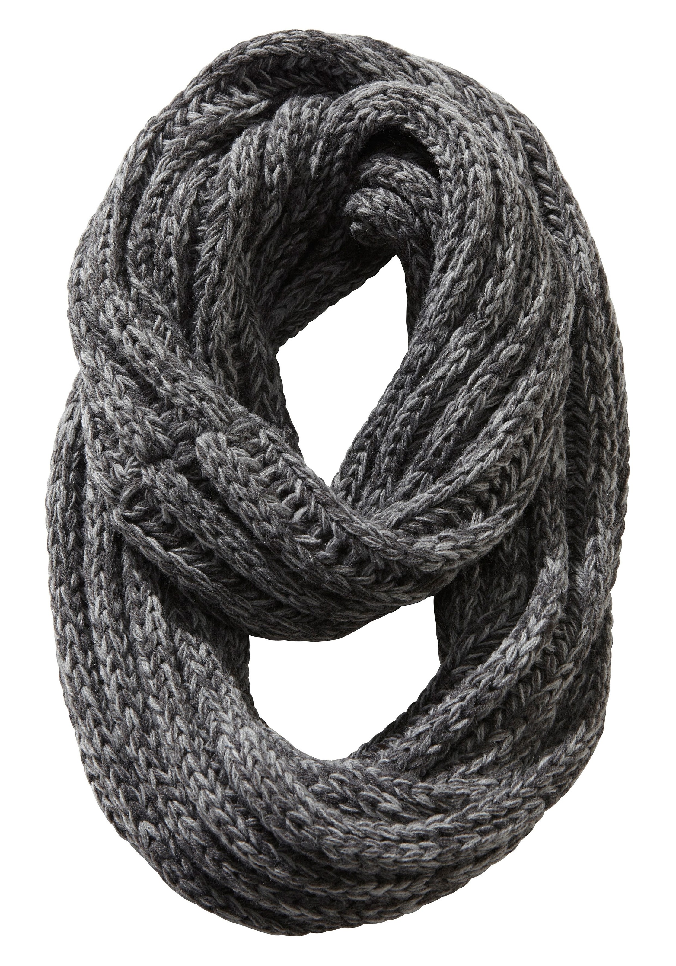 Image of J.Jayz Loop, (1 St.), Grobstrick meliert bei Ackermann Versand Schweiz