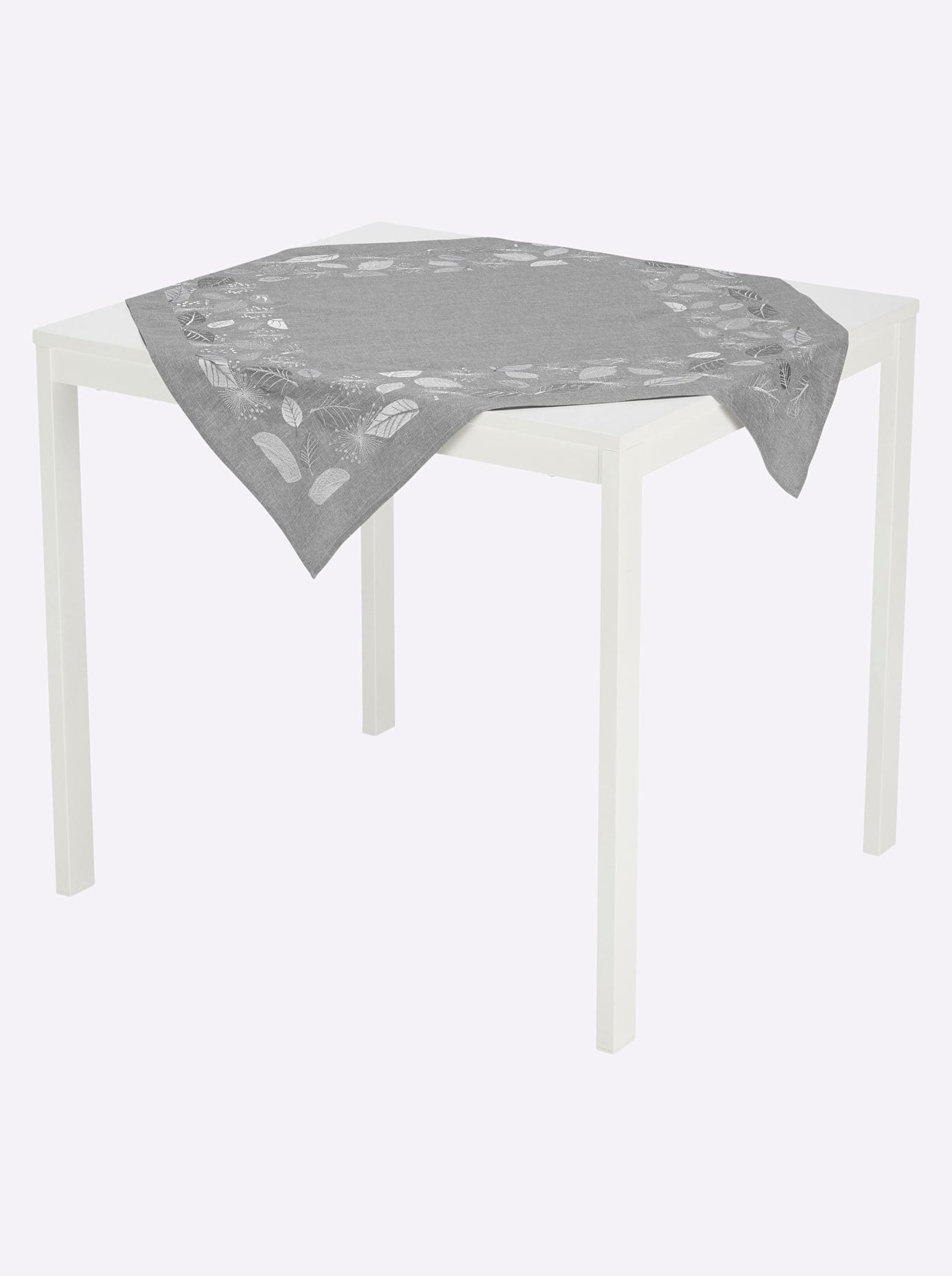   Tischdecke
