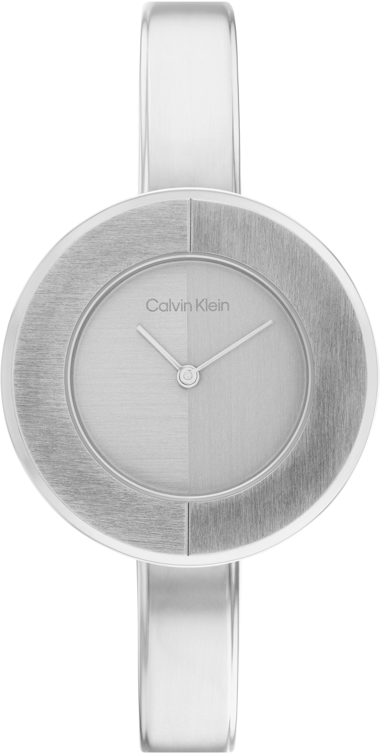 Image of Calvin Klein Quarzuhr »Confidence Bangle, 25200022« bei Ackermann Versand Schweiz