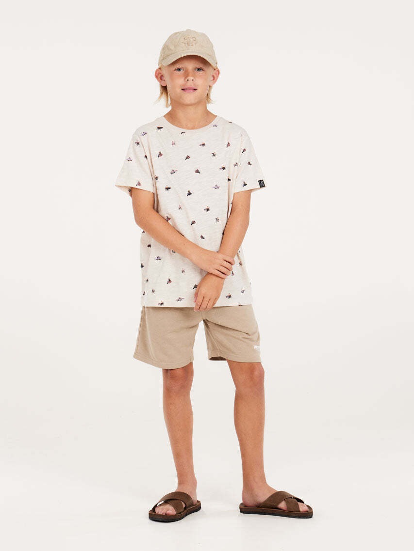 Protest T-shirt »T-SHIRT PRTBELLO JR«