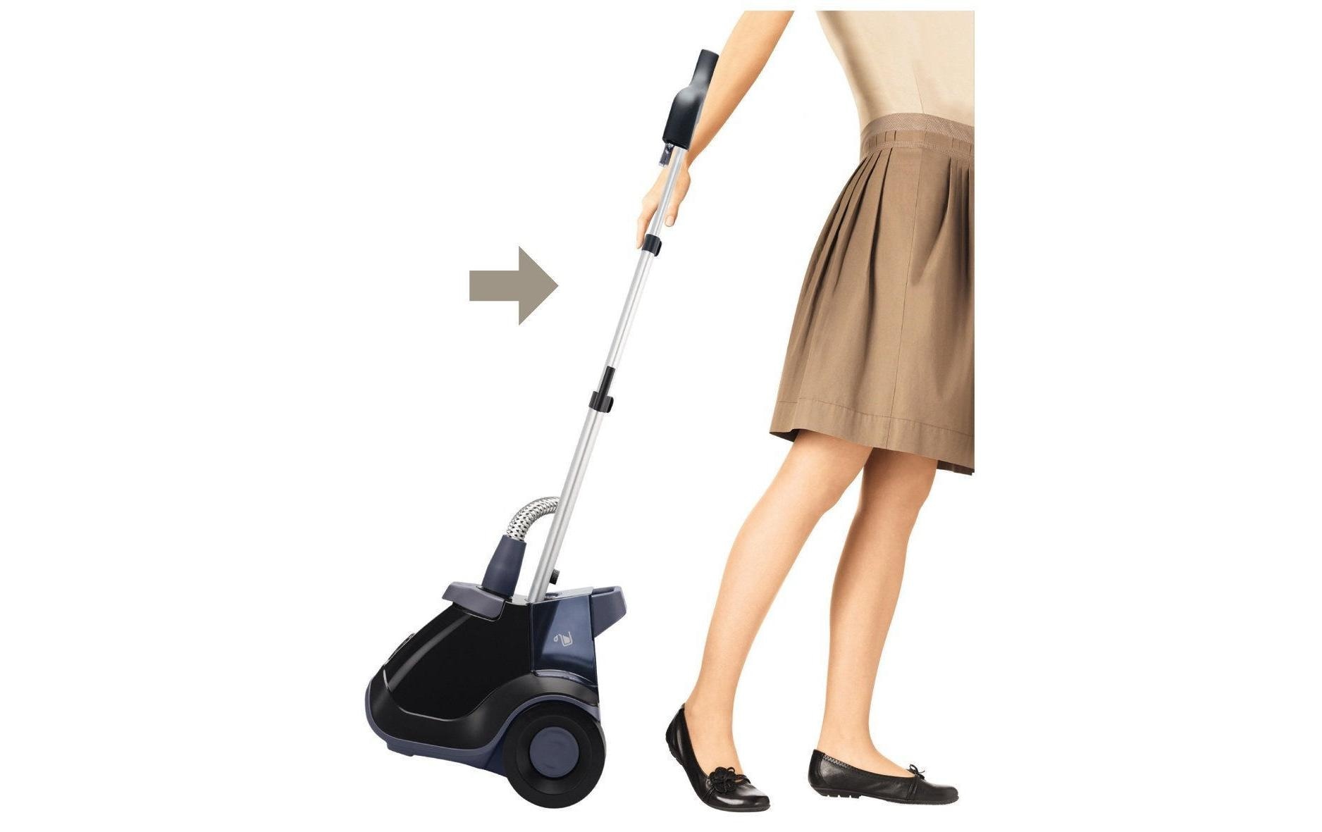 Rowenta Dampfbügeleisen »Compact Valet IS6200 1500 W«, 1500 W