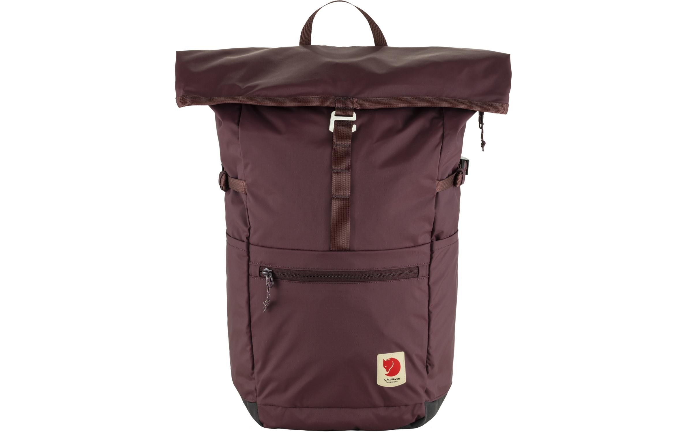Fjällräven Freizeitrucksack »High Coast Foldsack 24 l«