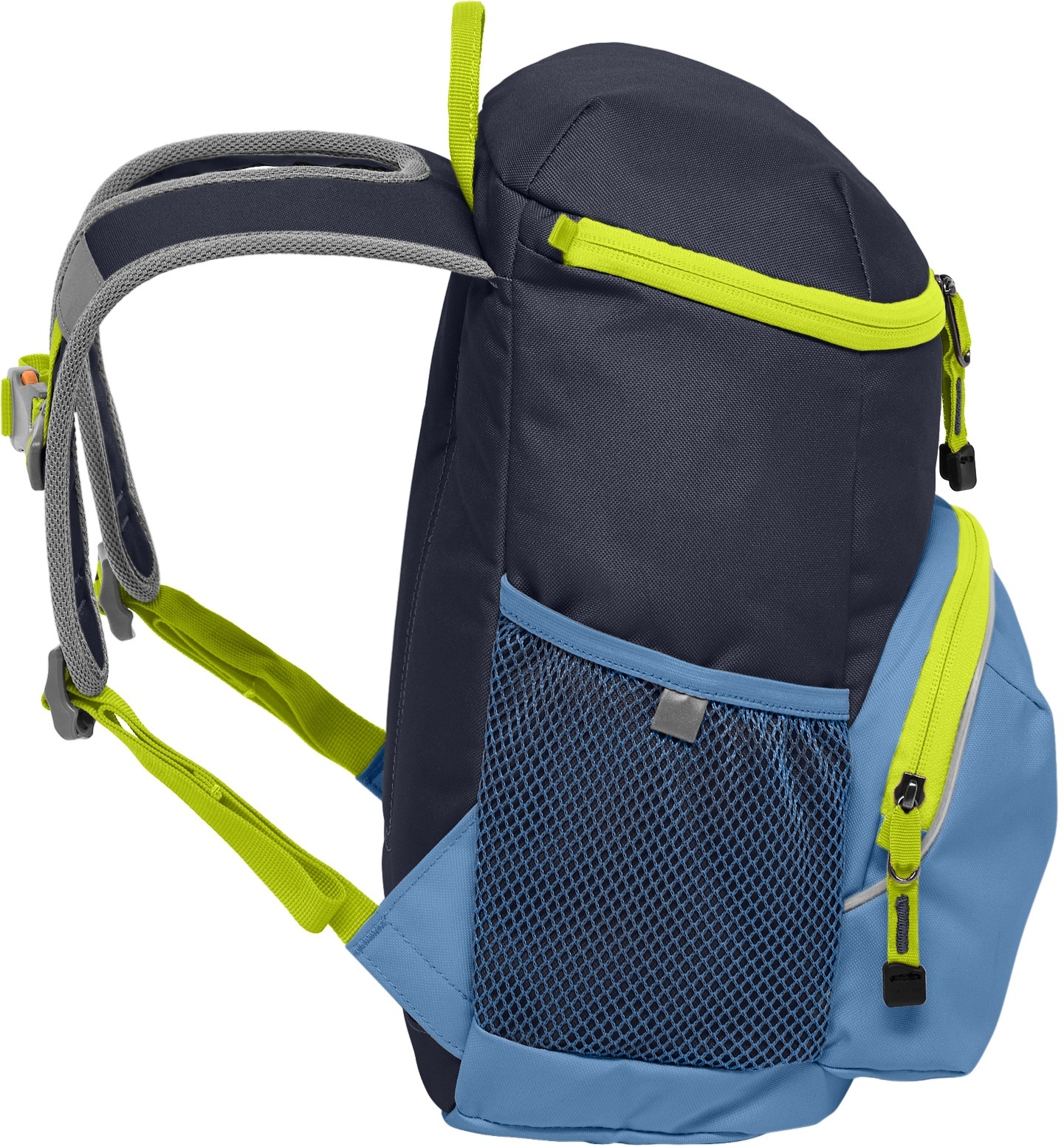 Jack Wolfskin Kinderrucksack »ERLEBNIS PACK«