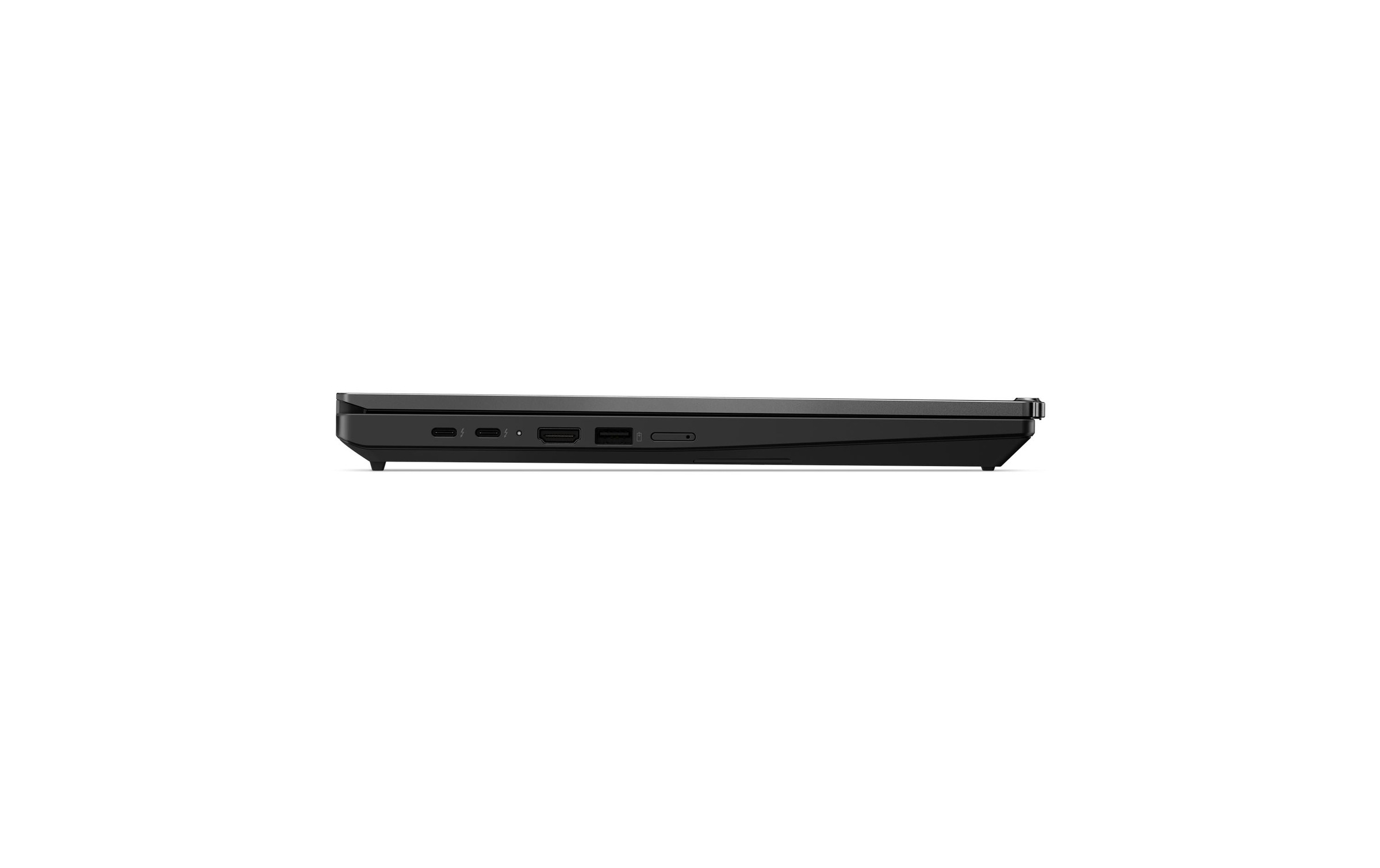 Lenovo Notebook »ThinkPad T16 Gen 5 (Intel) Copilot+ PC« / 16 ″ Intel Core Ultra 7 Integrierte NPU (Neural Processing Unit)