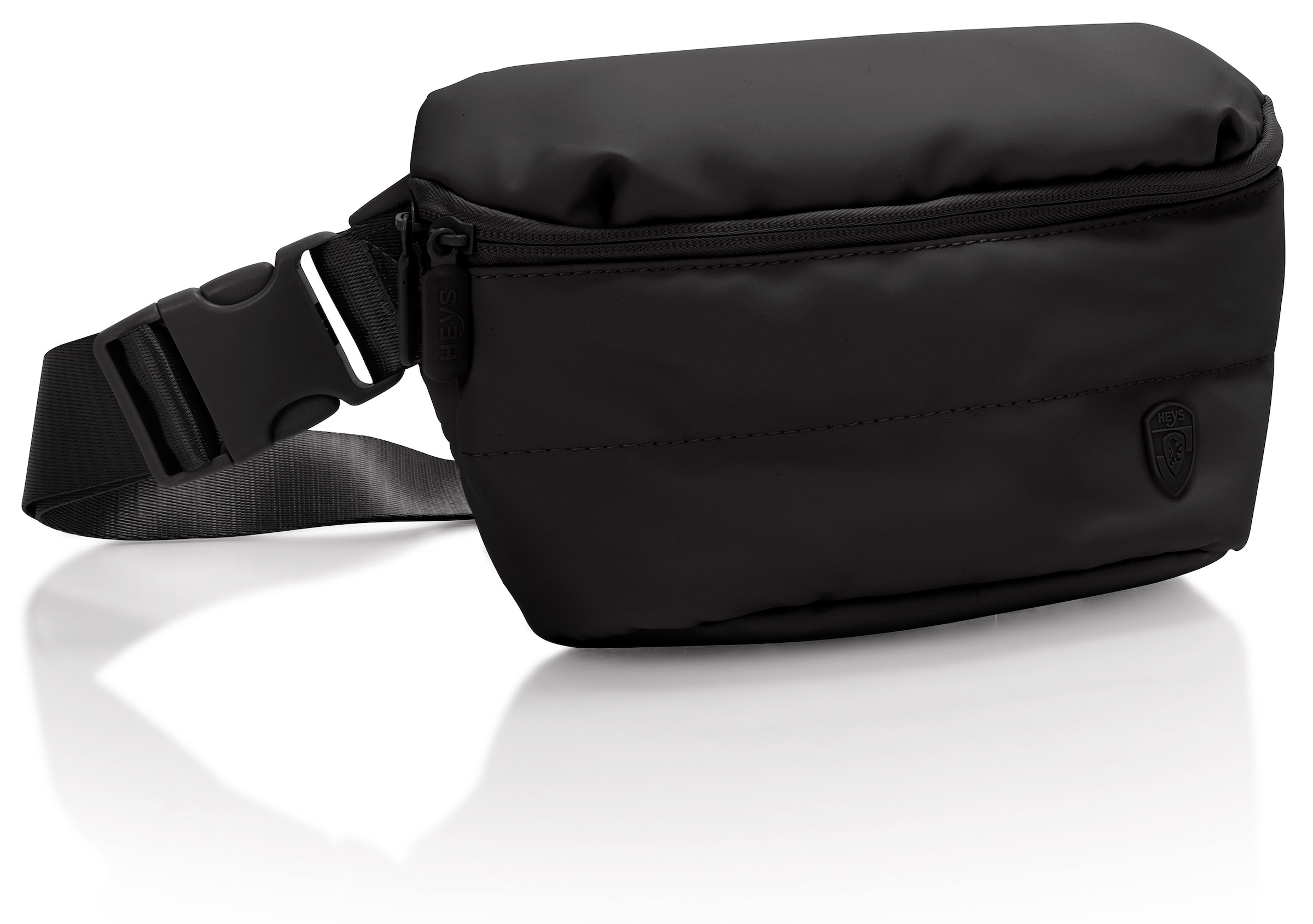 Heys Gürteltasche »The Puffer Mini Waist Bag«, Hüfttasche Bauchtasche Hip Bag