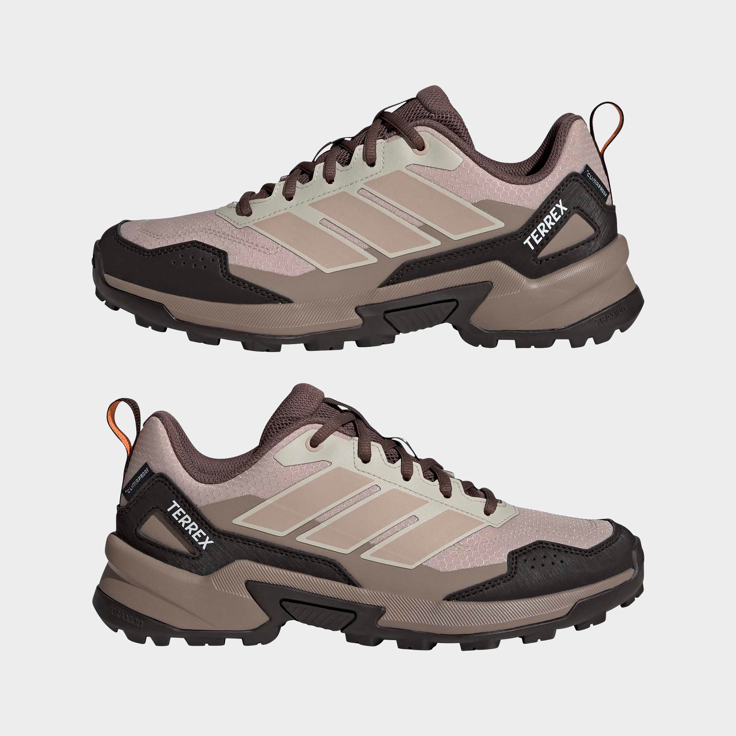 adidas TERREX Chaussure de randonnée »TERREX EASTRAIL 3 CLIMAPROOF«  wärmend