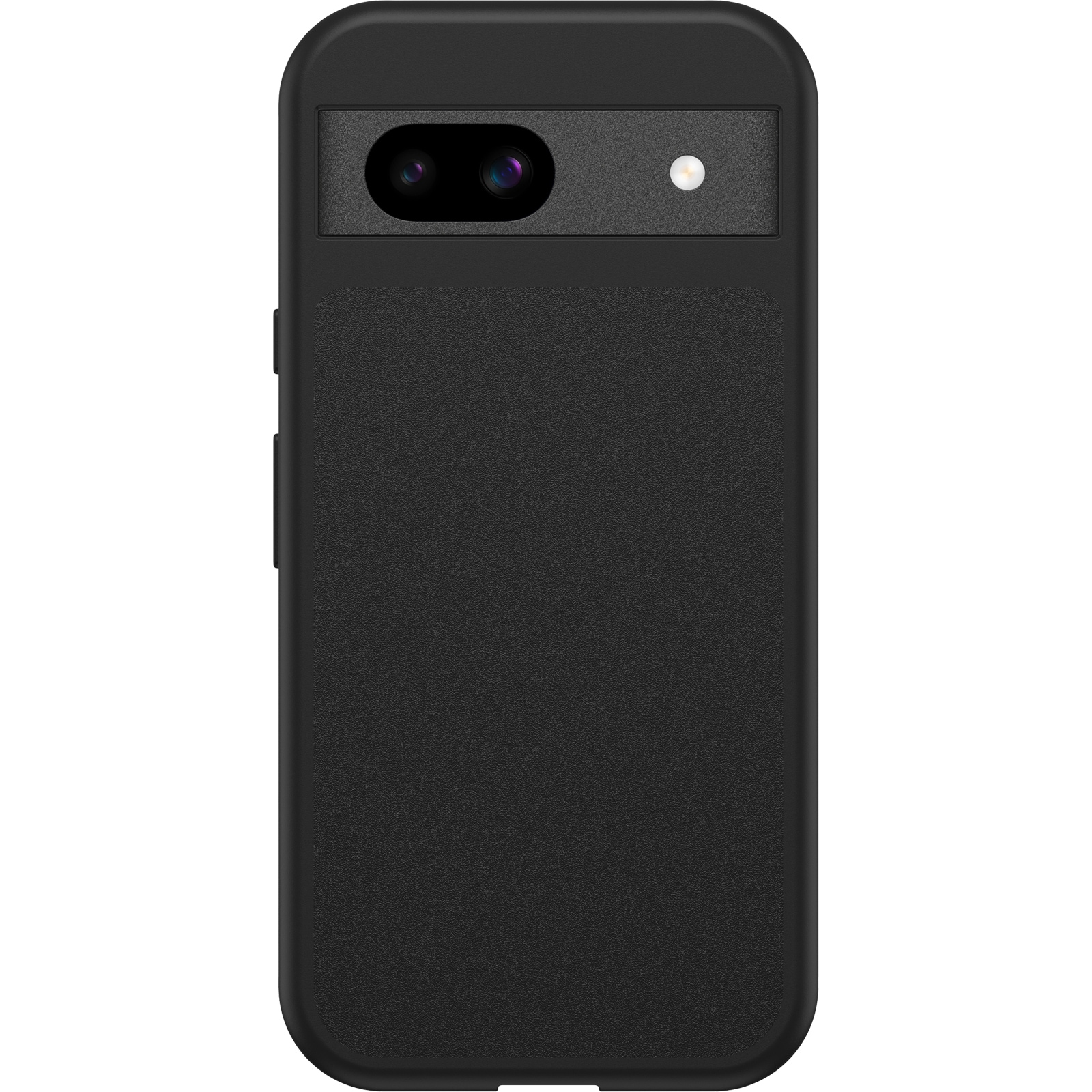 Otterbox Handyhülle »React für Google Pixel 8a« Backcover, Schutzhülle, Handyschutzhülle, Case, Schutzcase, stossfest