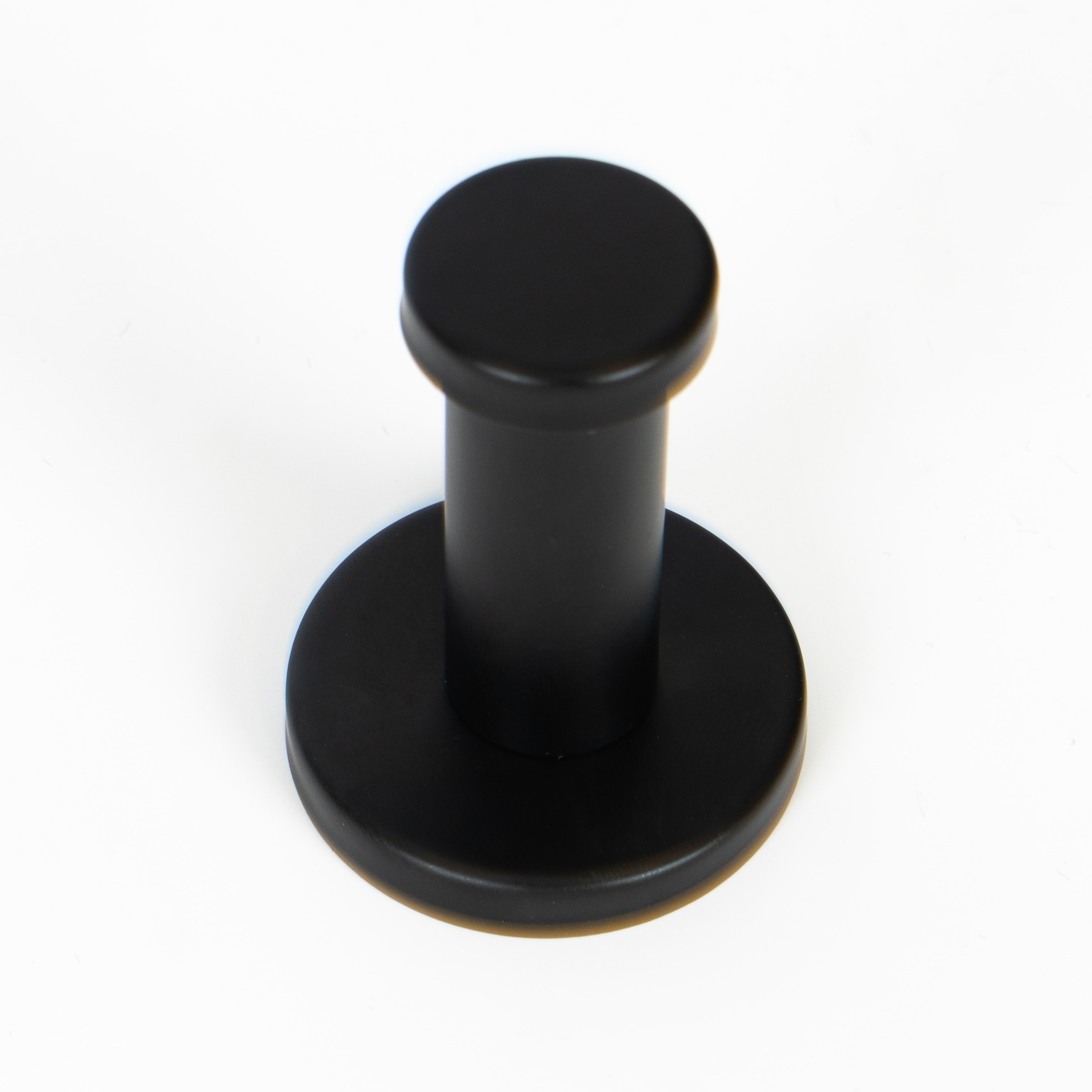 queence Wandgarderobe »Edelstein Spa Magie« 1 Stk. tlg. Wandpaneel aus Acrylglas inkl. 6 Edelstahlhaken in schwarz matt