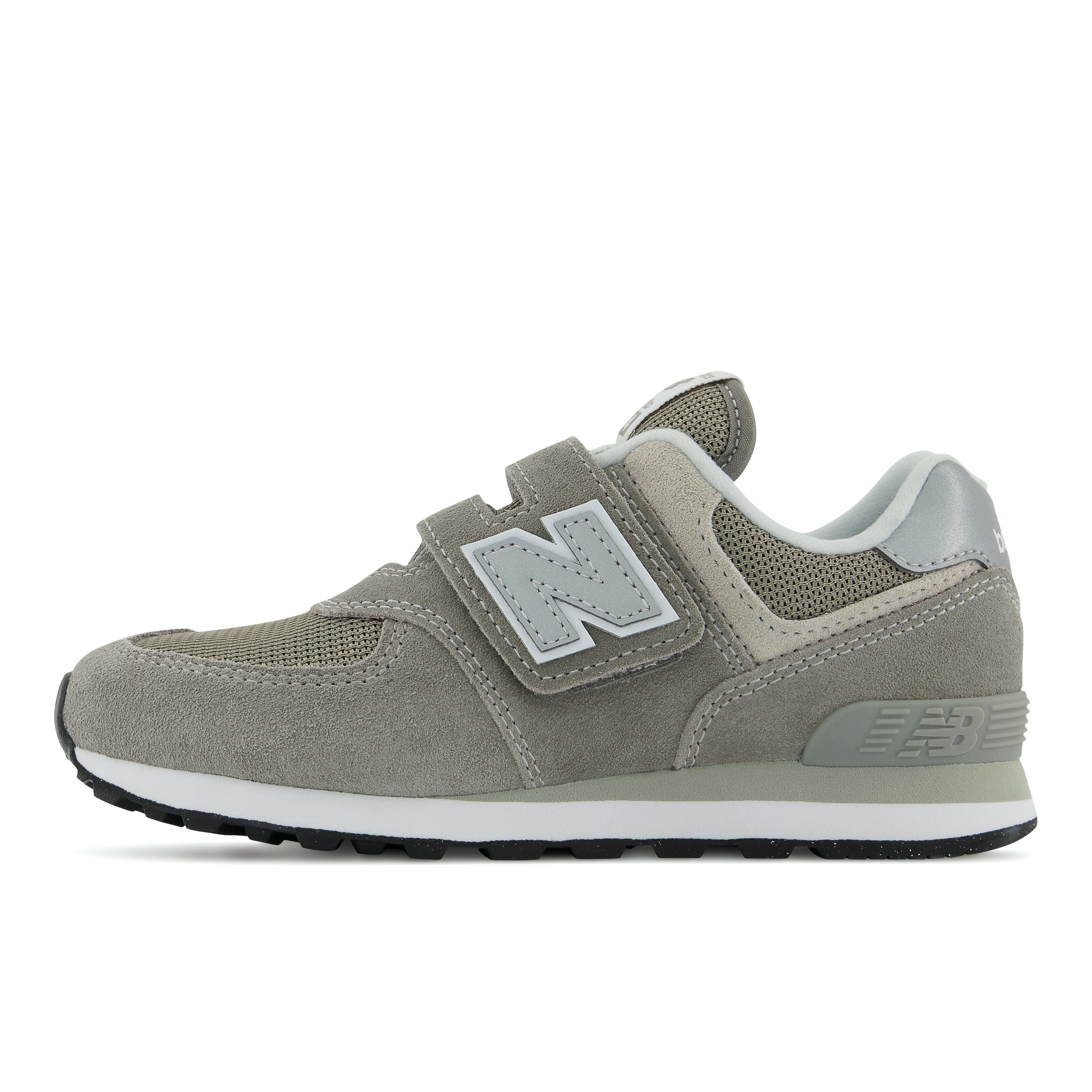 New Balance Sneakers »574«  avec semelle en caoutchouc, conçu pour enfants
