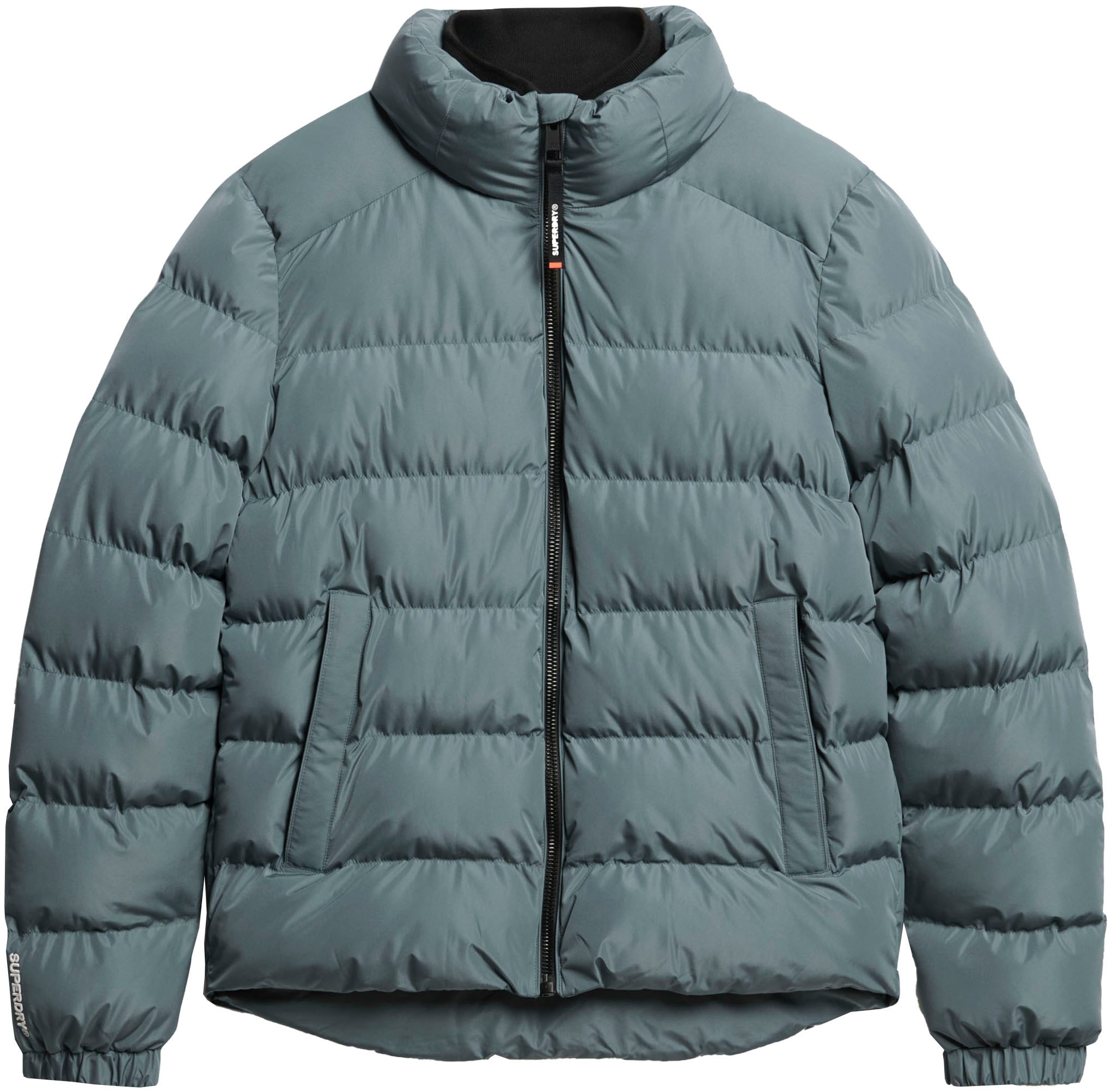 Superdry Steppjacke »SPORTS PUFFER JACKET«