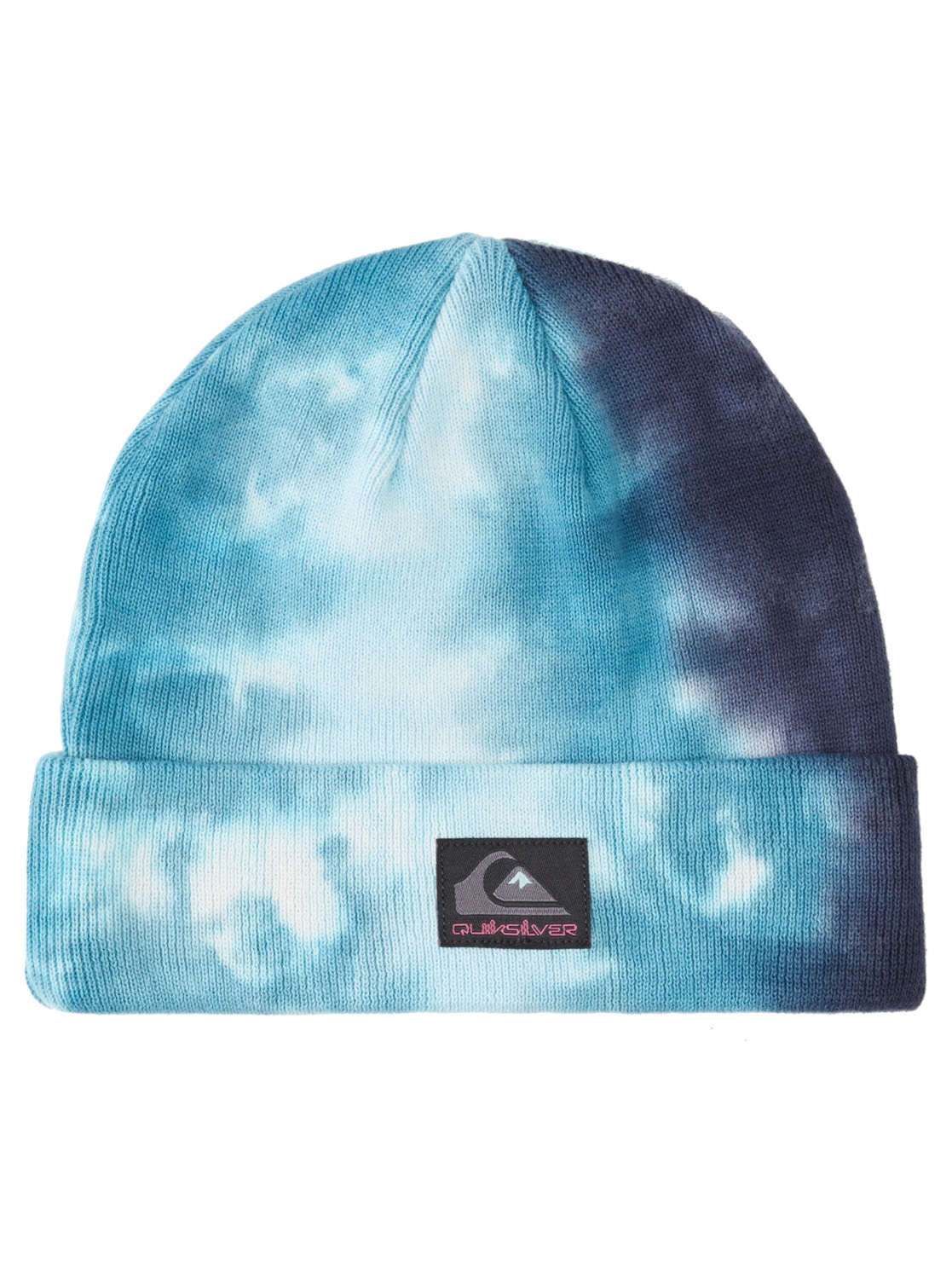 Image of Quiksilver Beanie »Brim Shady« bei Ackermann Versand Schweiz