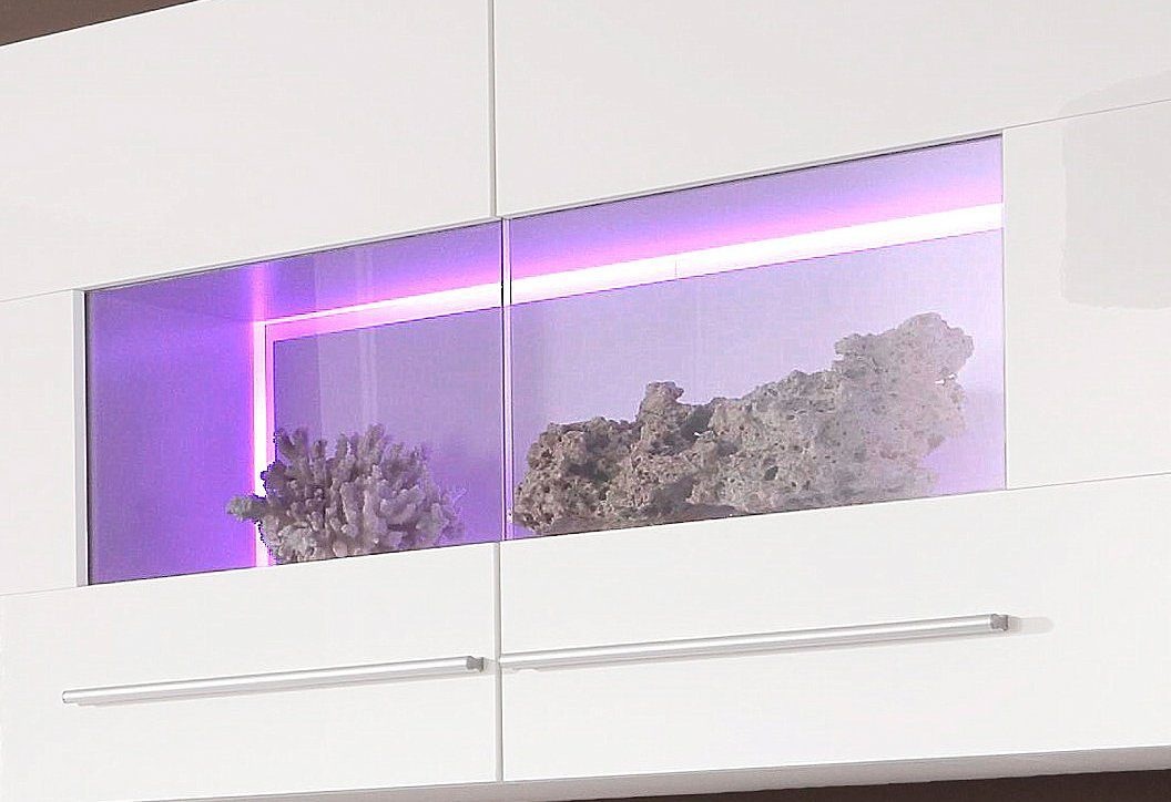 Image of Höltkemeyer LED Unterbauleuchte »AQUA2-LED«, Länge 140 und 160 cm, 2 teilig bei Ackermann Versand Schweiz