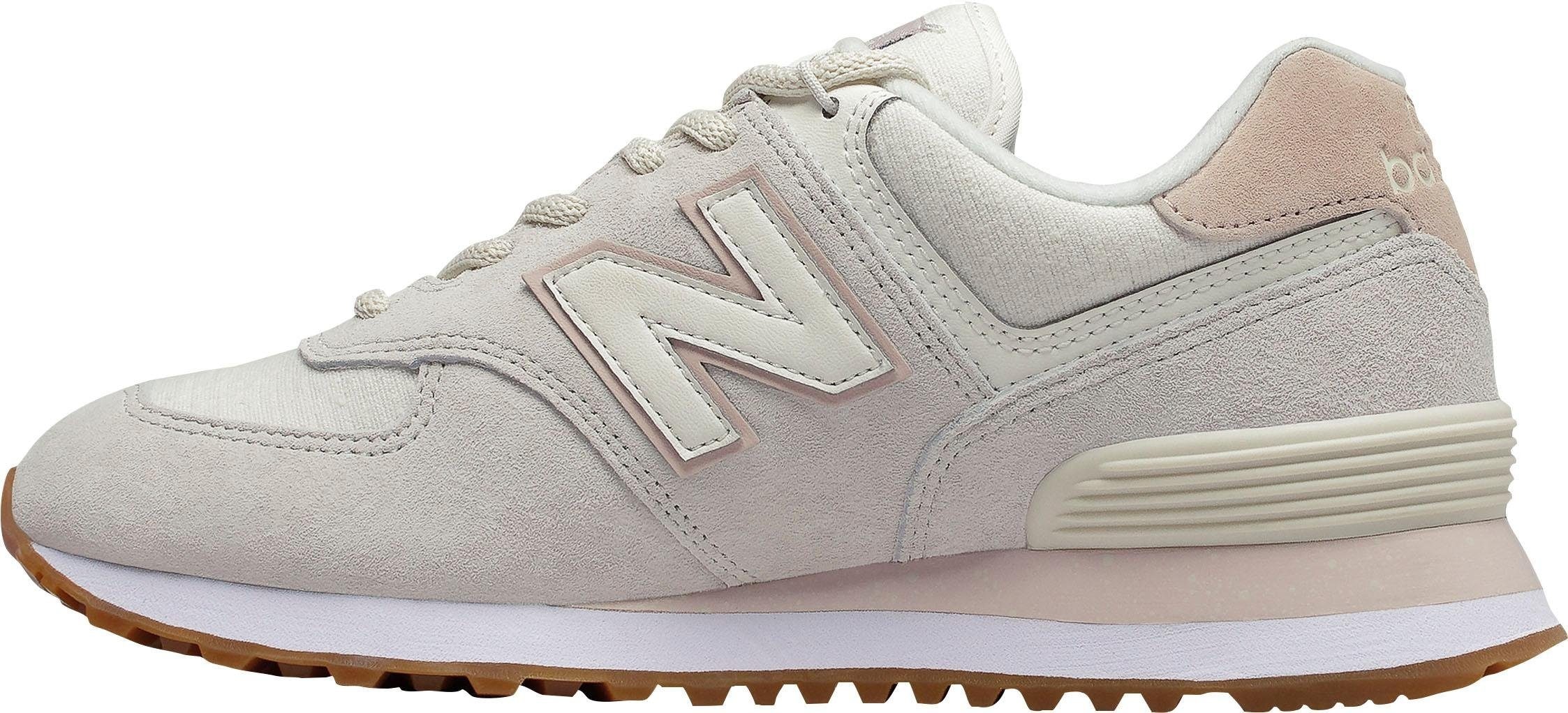 New Balance Sneaker »WL 574«