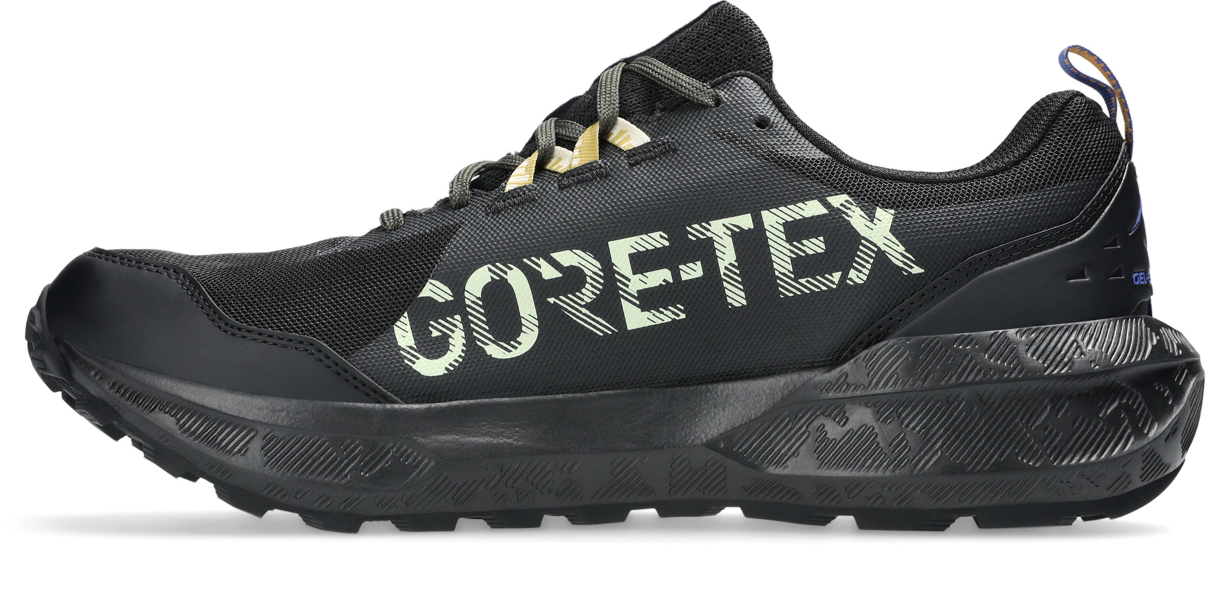 Asics Trailrunningschuh »GEL-SONOMA 8 GORE-TEX«, wasserdicht
