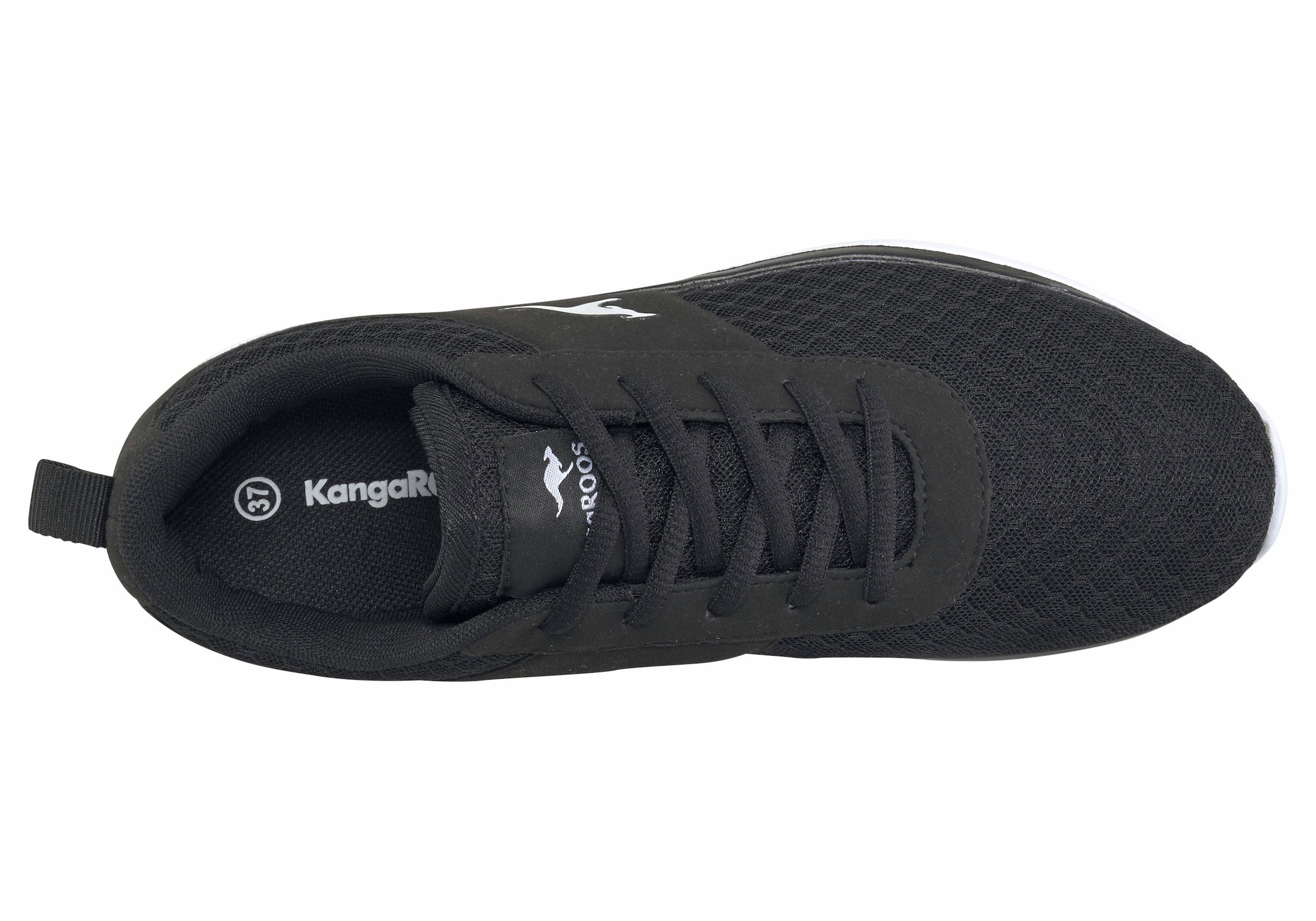 KangaROOS Sneaker »Bumpy«