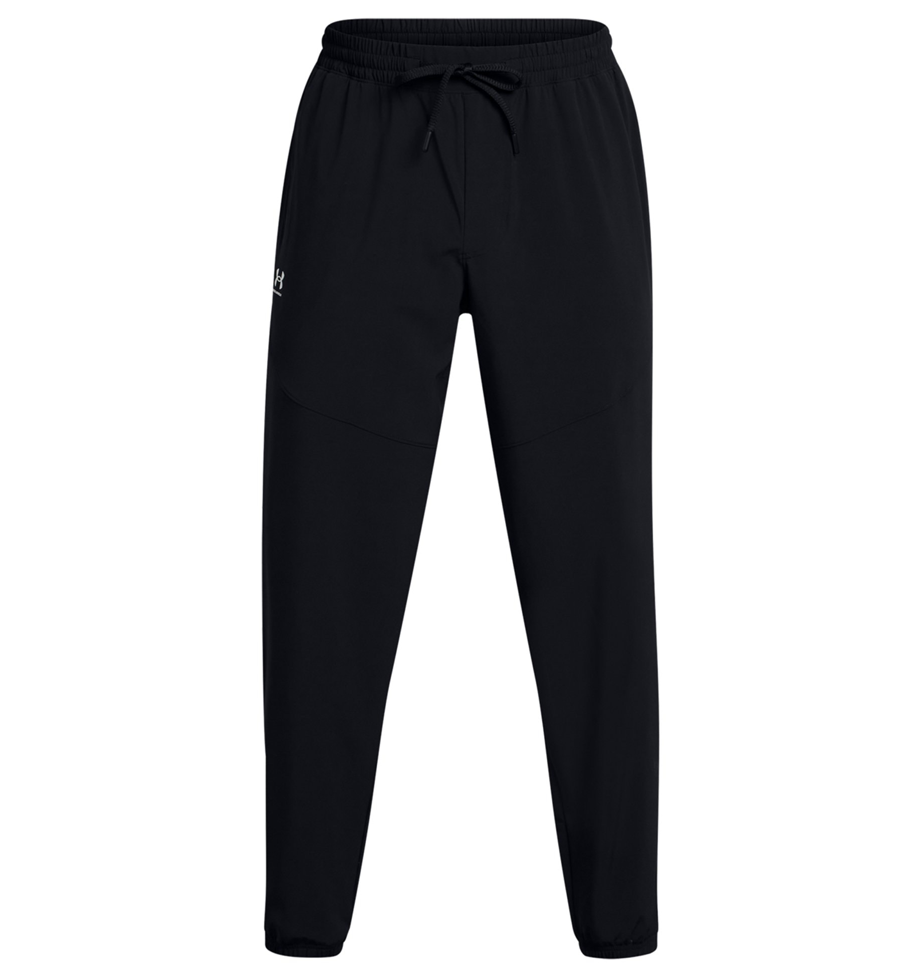 Under Armour® Pantalon de survêtement »UA VIBE WOVEN JOGGER«  für vielseitige Aktivitäten, mit Elasthan-Anteil, leichtes Material