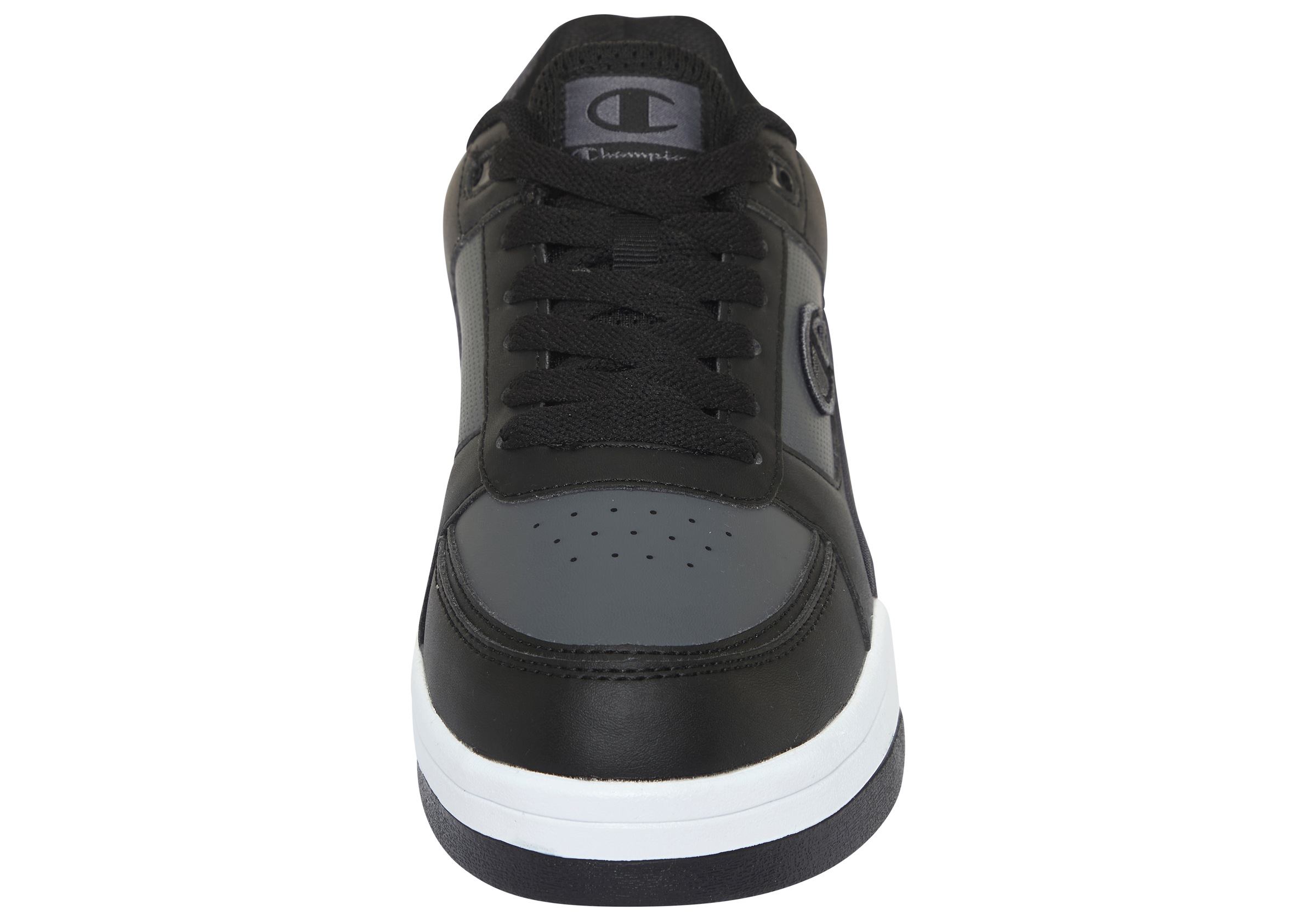 Champion Sneaker »RD18 HERITAGE LOW«