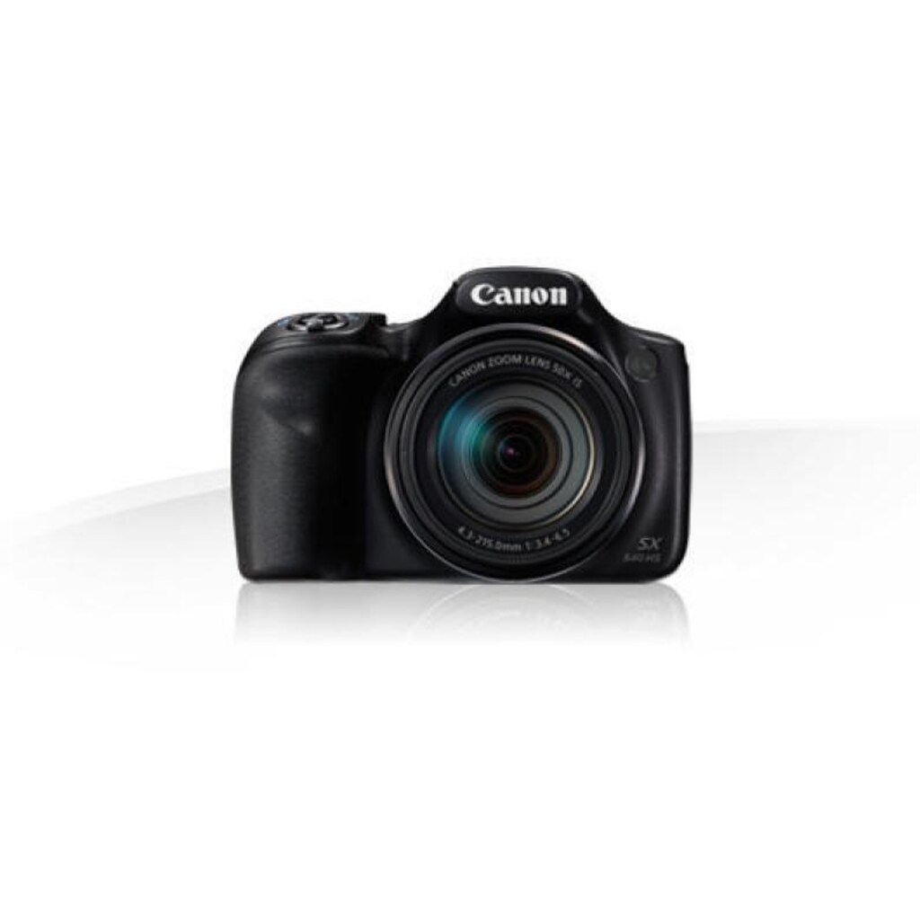 Canon Bridge-Kamera »PowerShot SX540 HS«