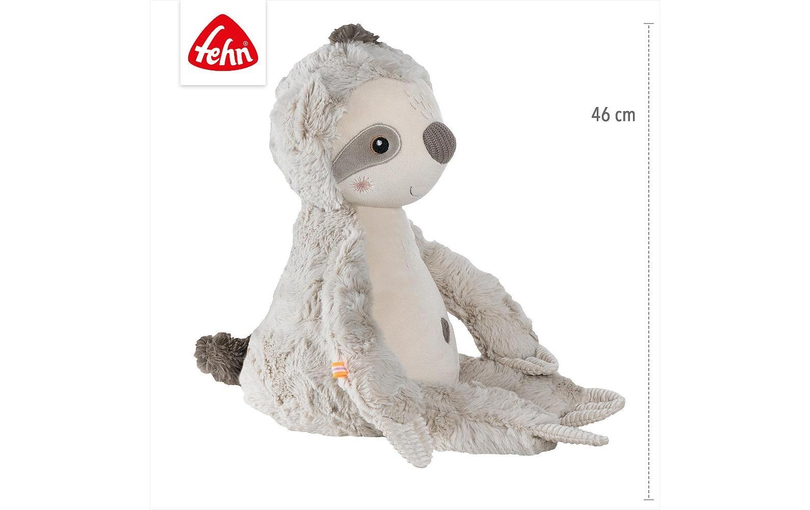 Fehn Kuscheltier »Faultier XL«