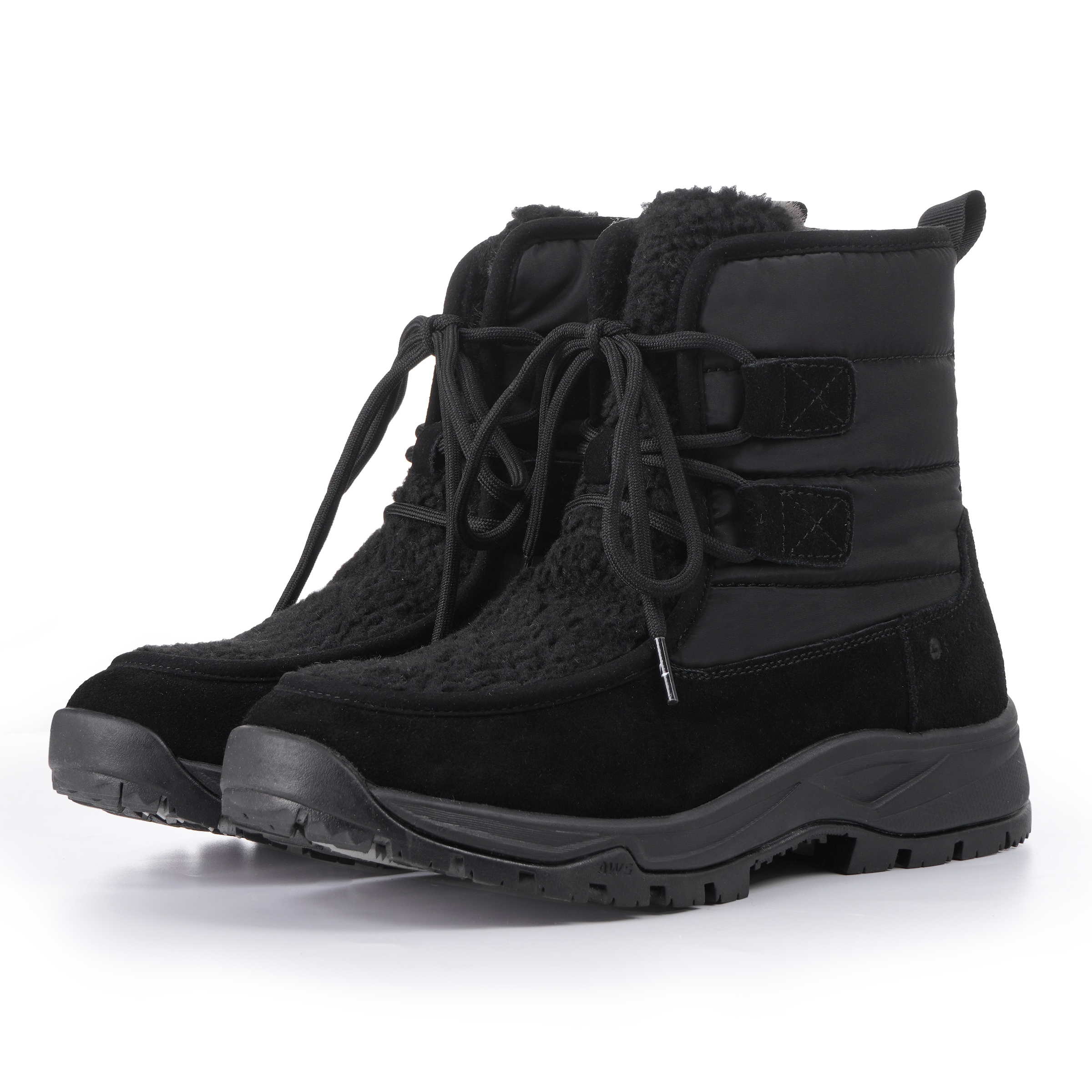 Image of Luhta Winterboots "HOHTAVA MS" mit Gummi-Laufsohle, profiliertes Laufsohlenprofil, gefüttert