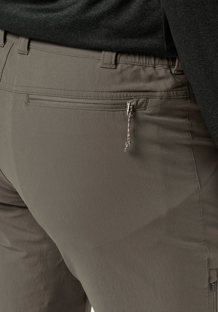 Jack Wolfskin Pantalon softshell »ACTIVATE XT PANTS M«