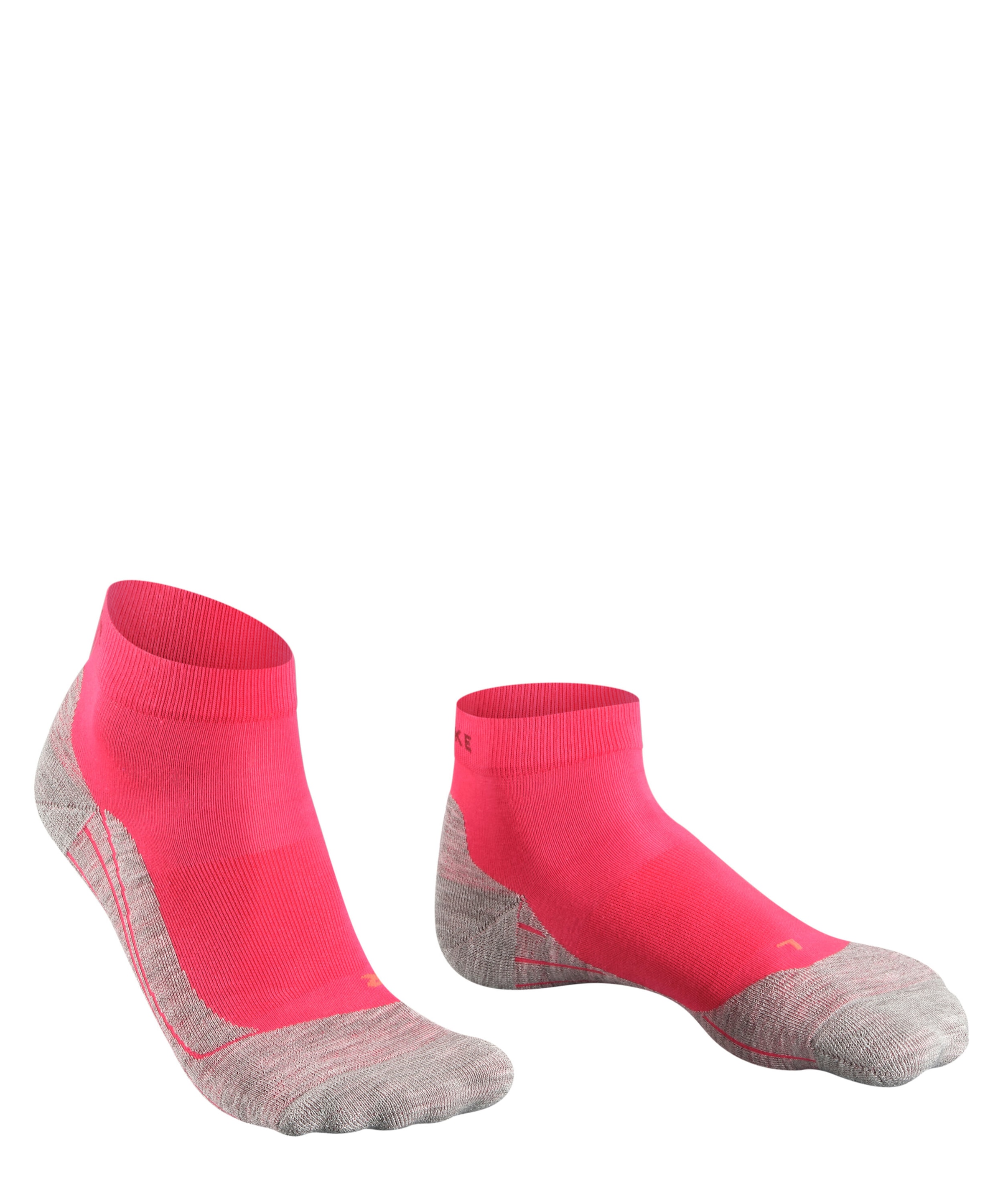 FALKE Chaussettes de course »RU4 Endurance Short« leichte Laufsocke mit mittlerer Polsterung, schnelltrocknend