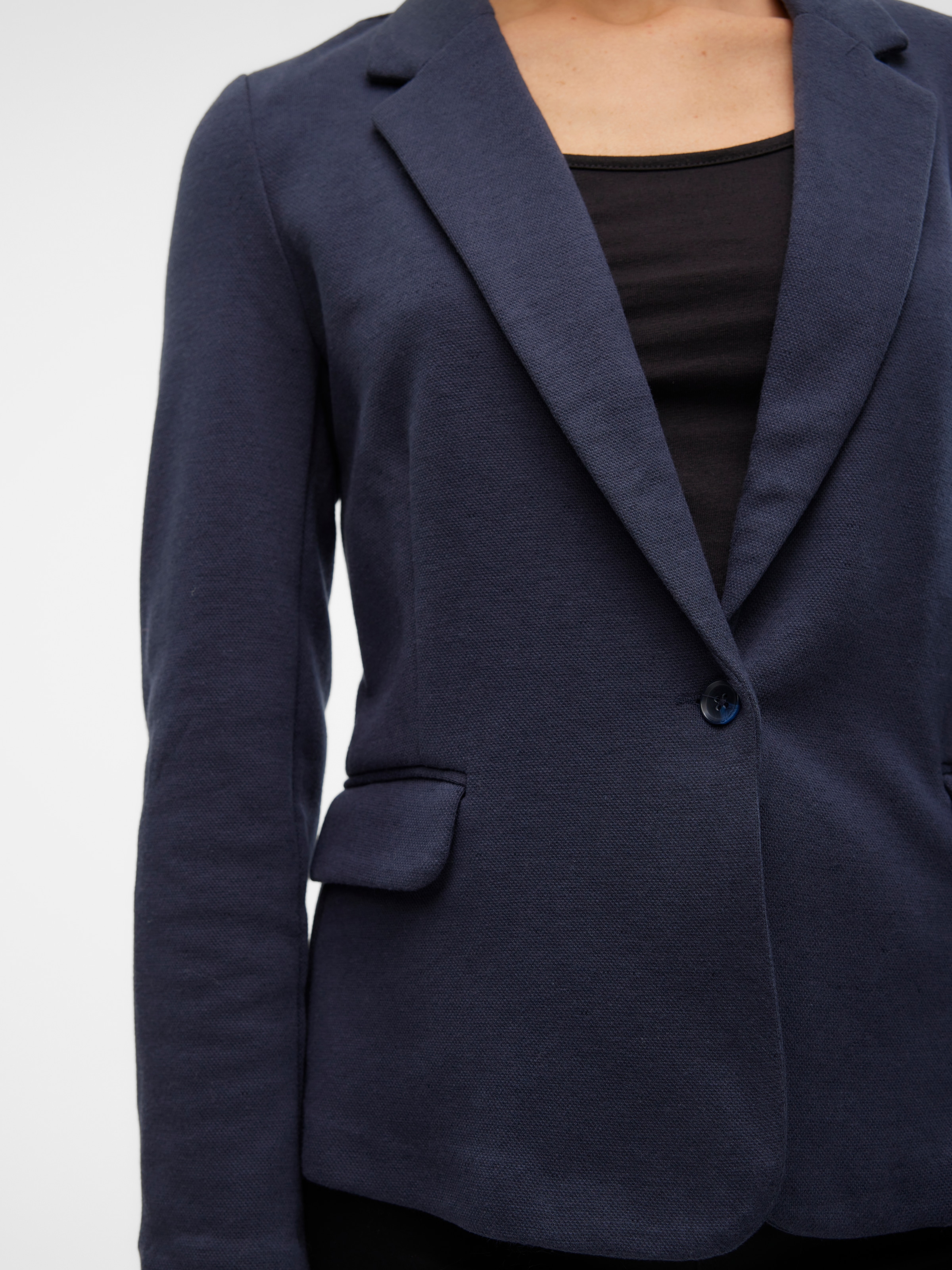 Vero Moda Blazer en jersey »VMJULIA LS BLAZER«